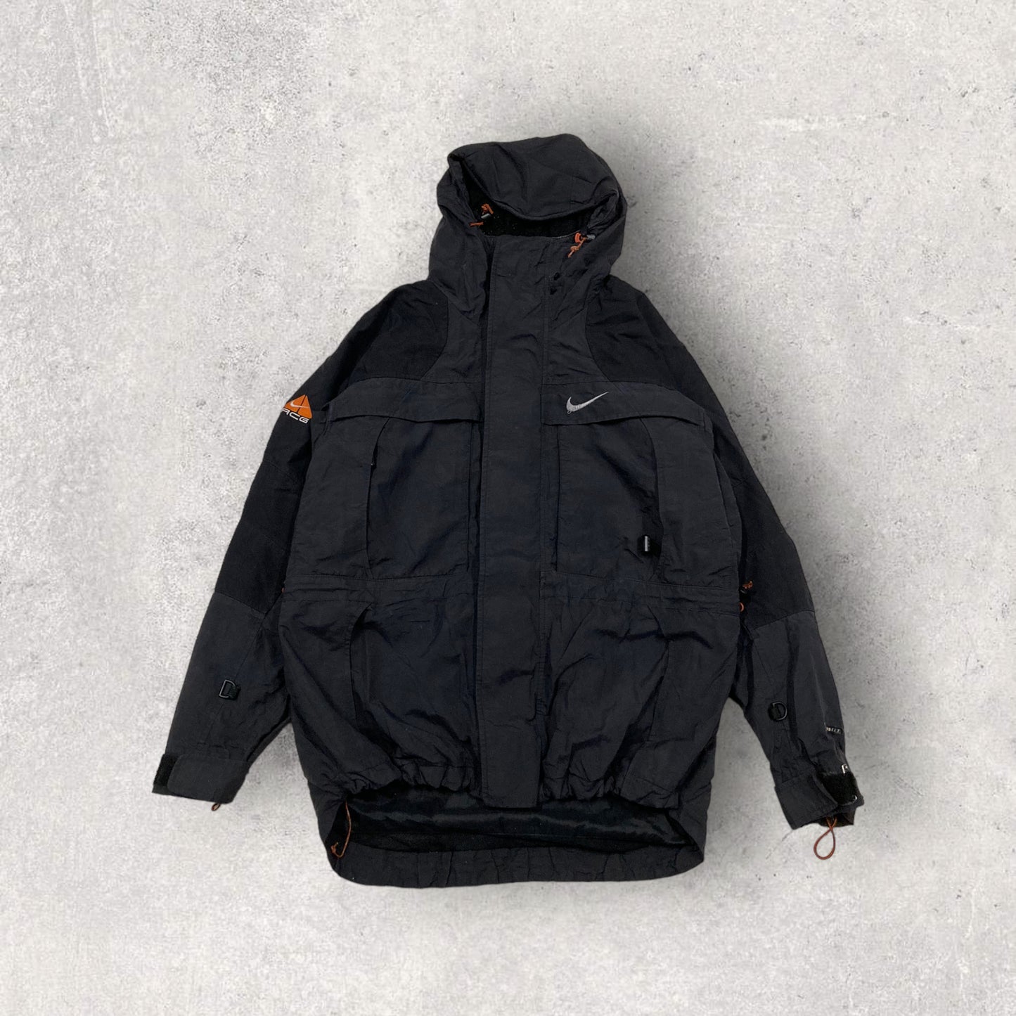 Chaqueta Nike ACG Multipocket 1997 Vintage - L