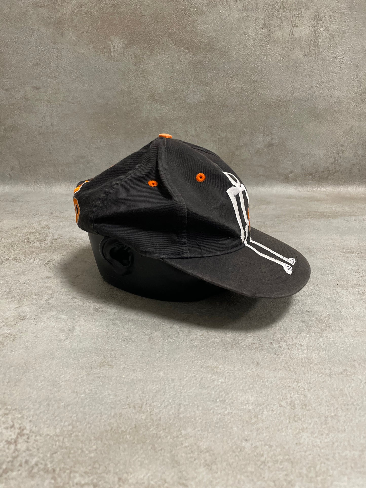 Gorra Bordada Adidas Streetball 90s Vintage