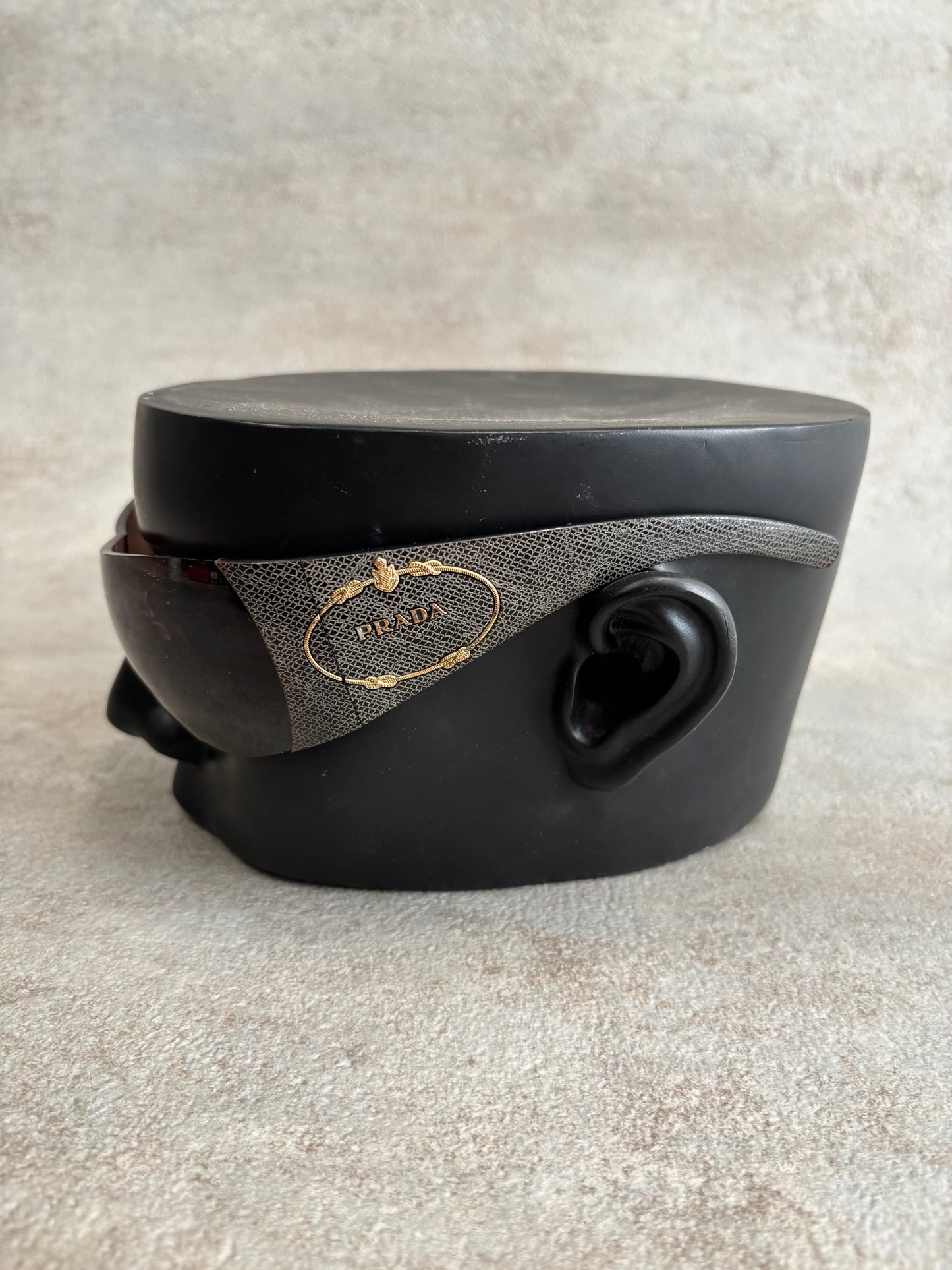 Gafas Prada ‘Full Mask’ 00s Vintage