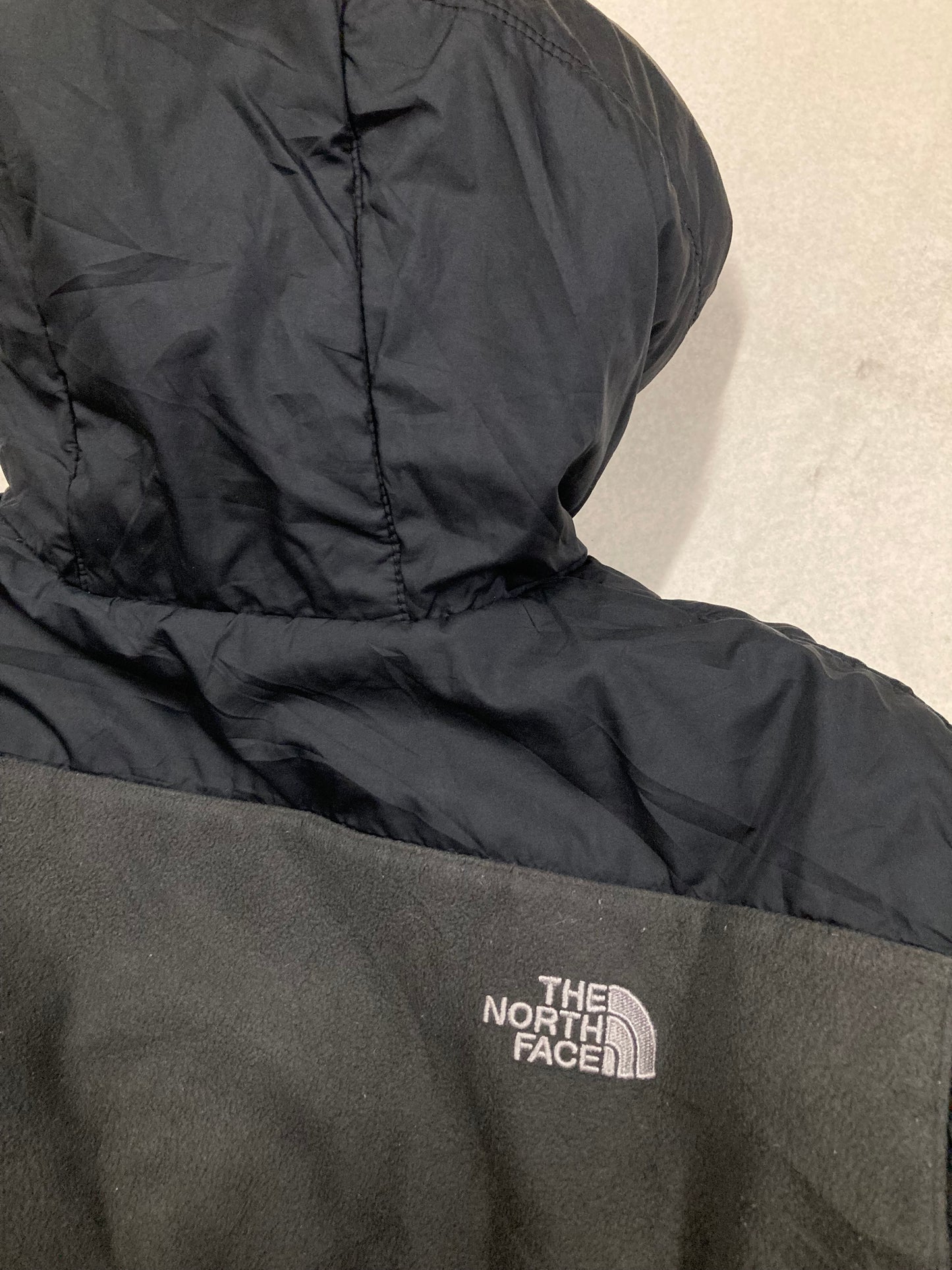 Chaqueta The North Face Reversible - S