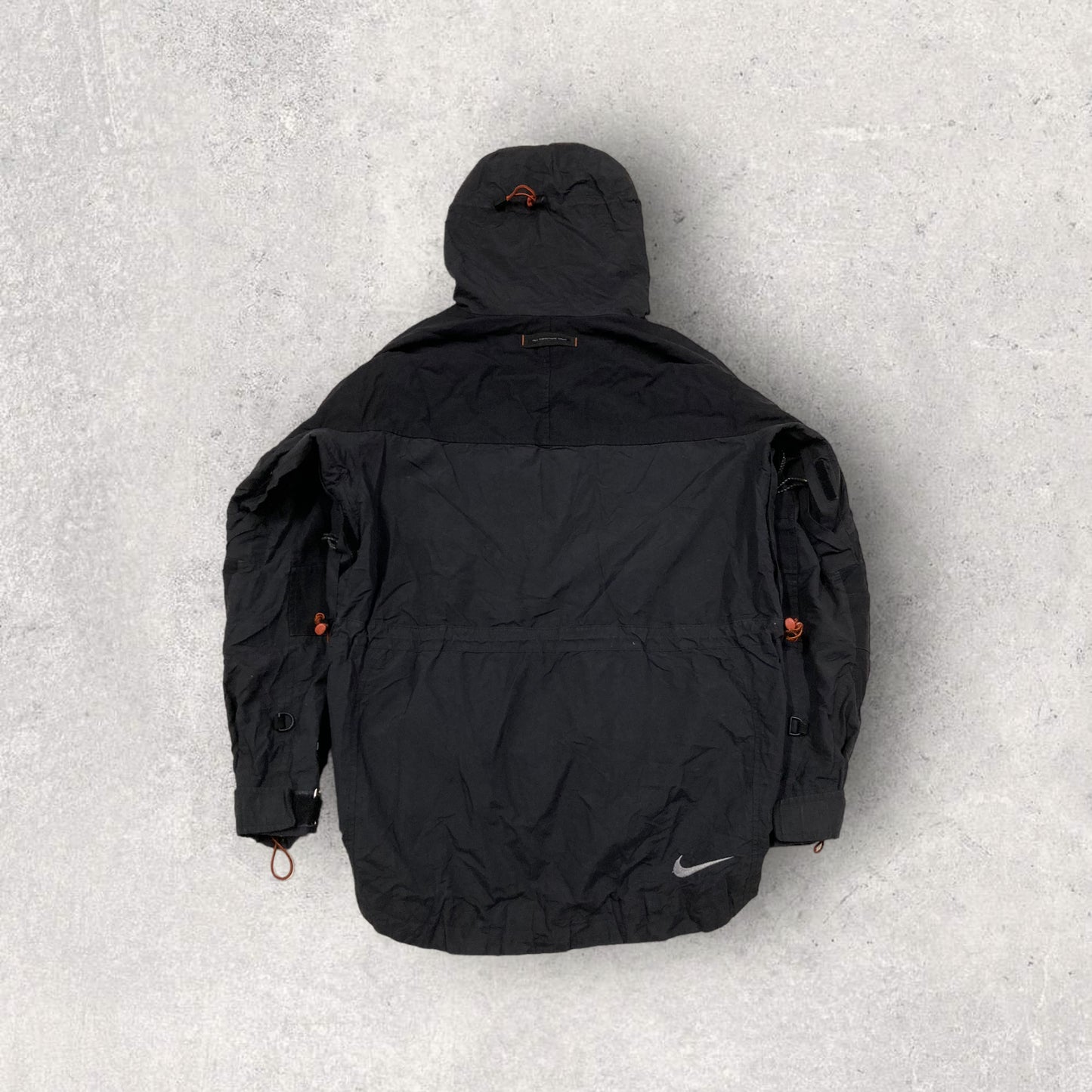 Chaqueta Nike ACG Multipocket 1997 Vintage - L