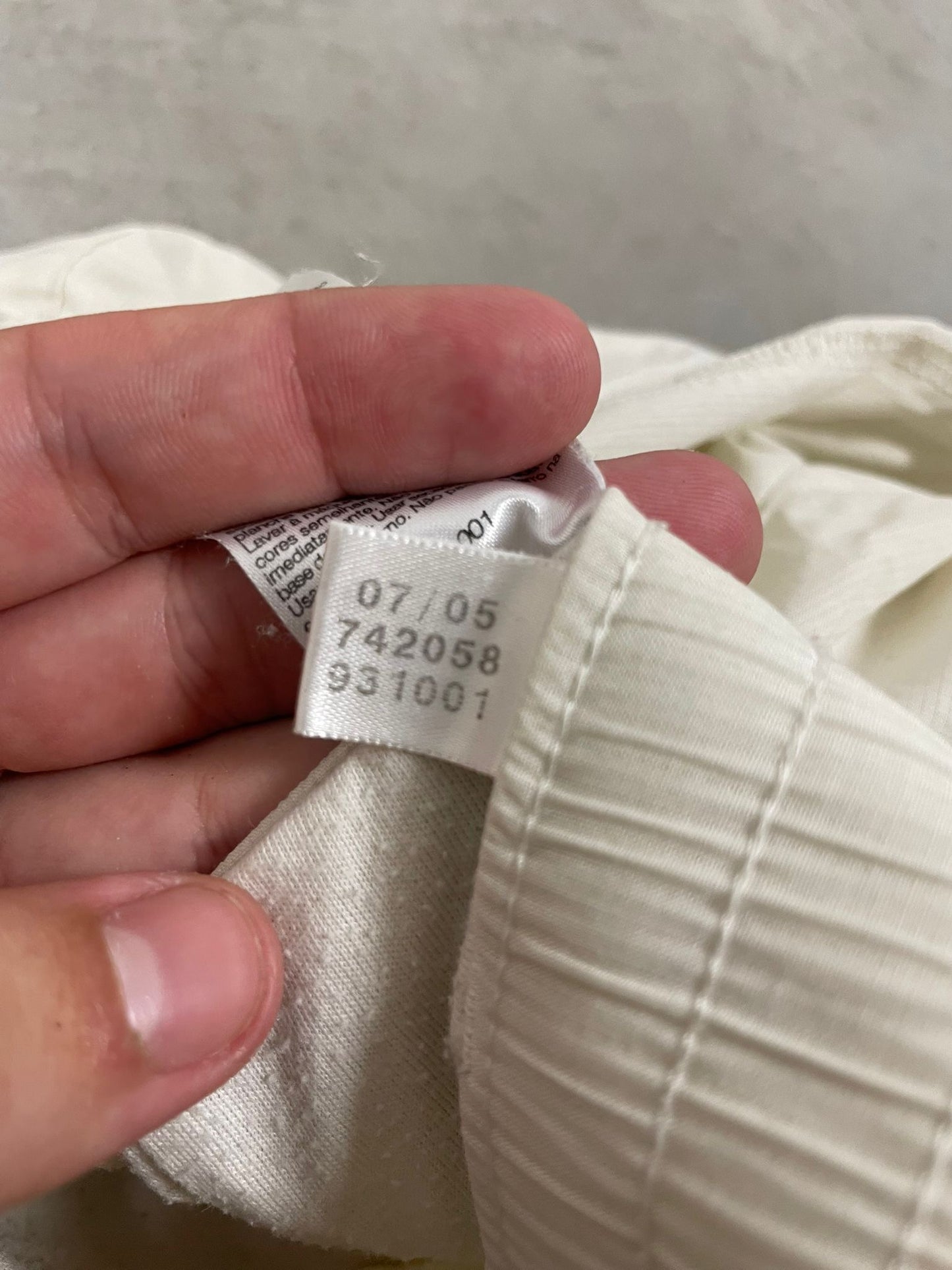 Pantalones Adidas 00s Vintage - S