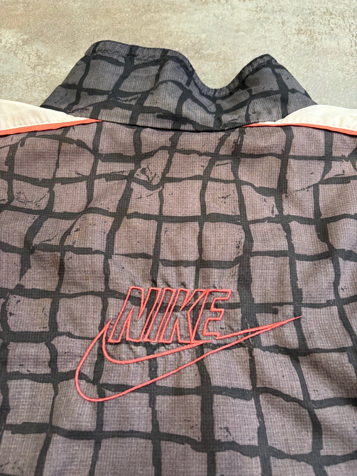 Chaqueta Nike 1994 Vintage - L