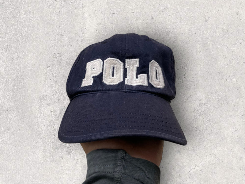 Gorra Polo Ralph Lauren 90s