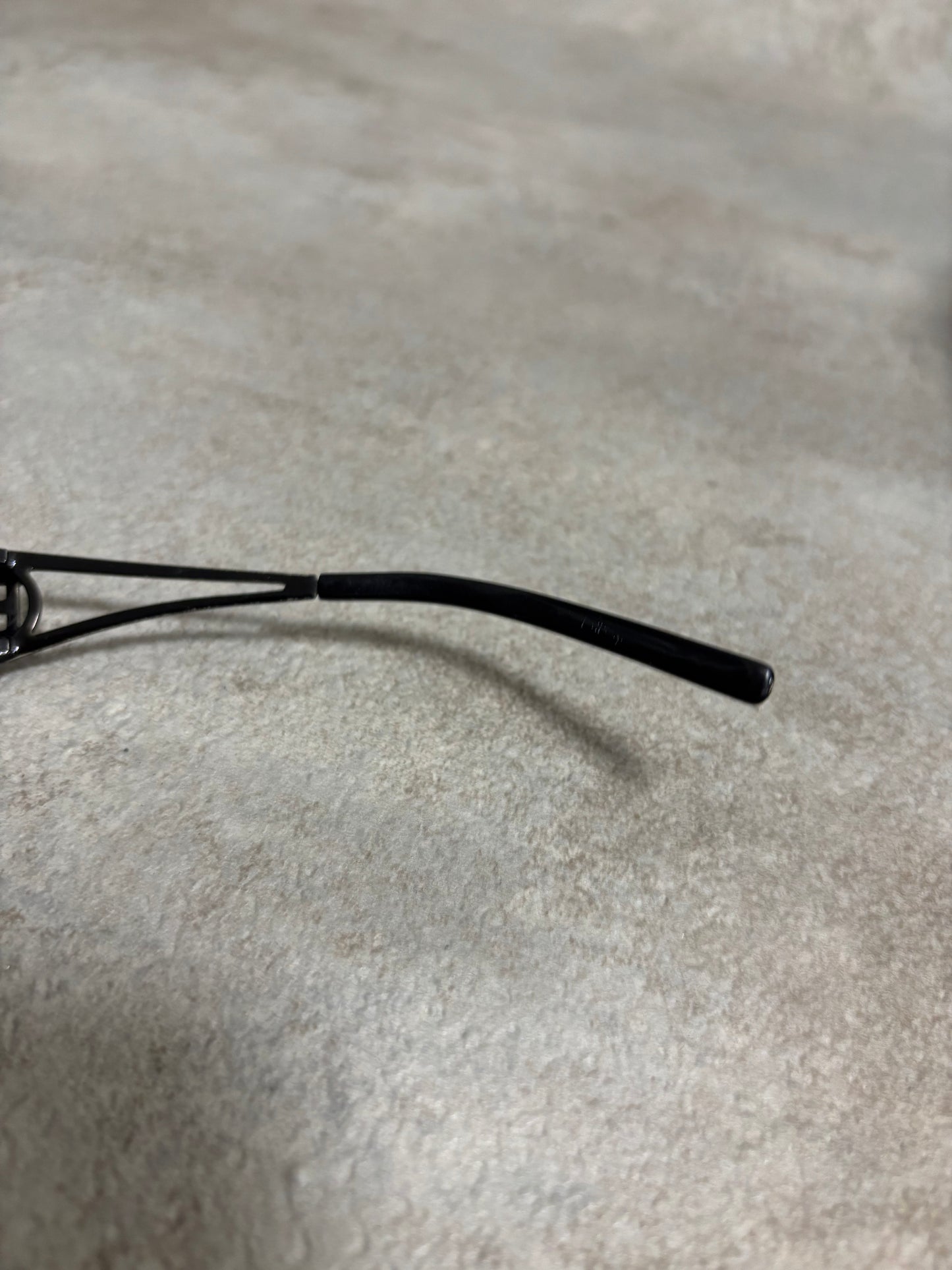 Gafas Emporio Armani 00s Vintage
