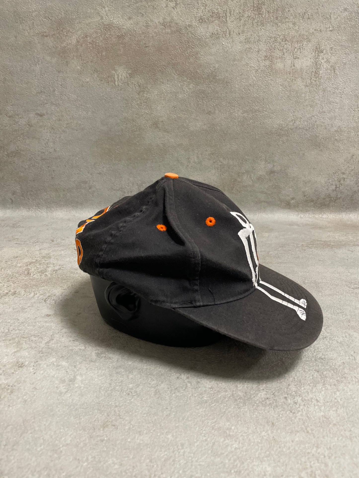 Gorra Bordada Adidas Streetball 90s Vintage