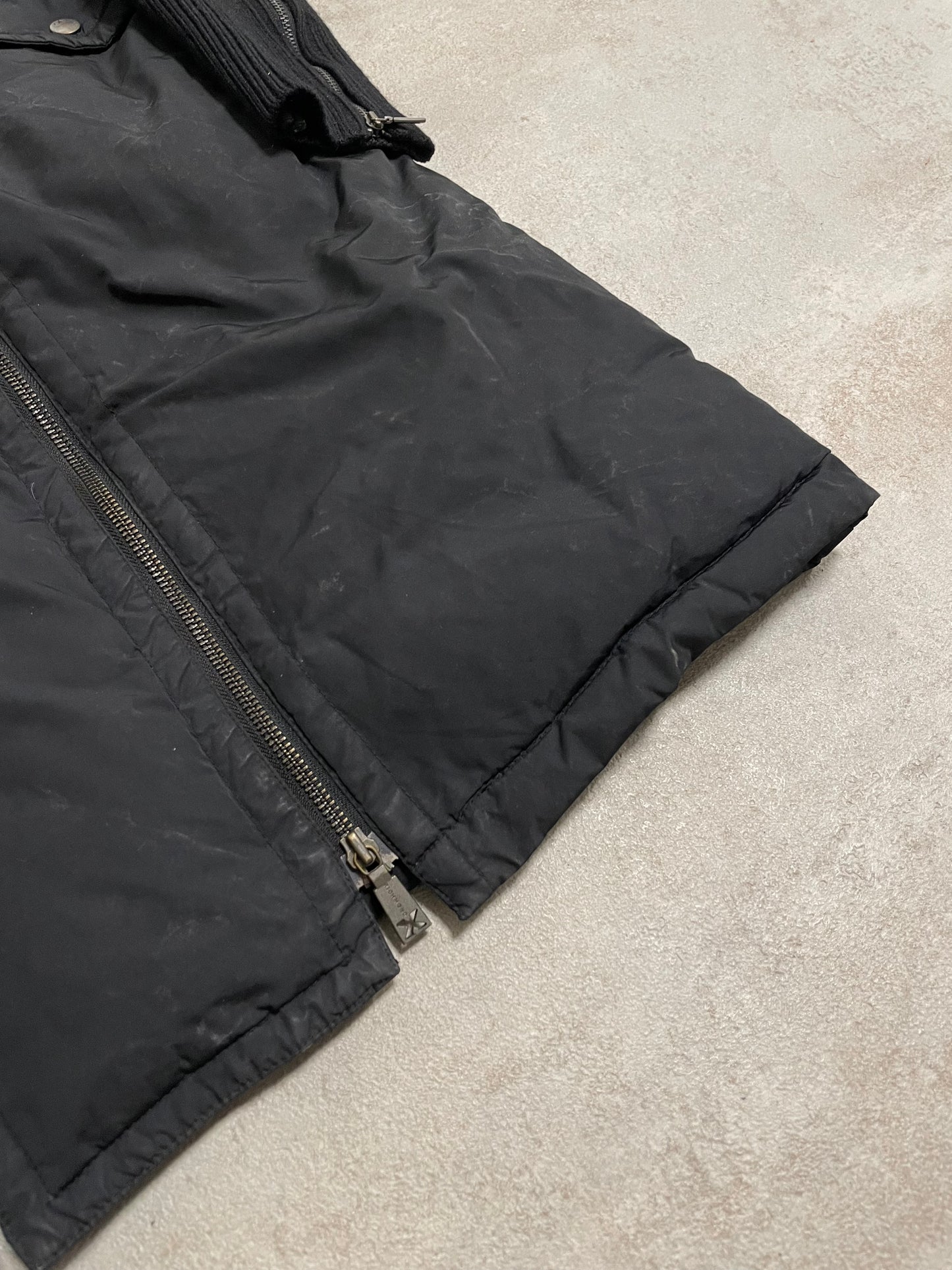 Abrigo Largo Convertible Vintage Richmond 00’s - M(W)