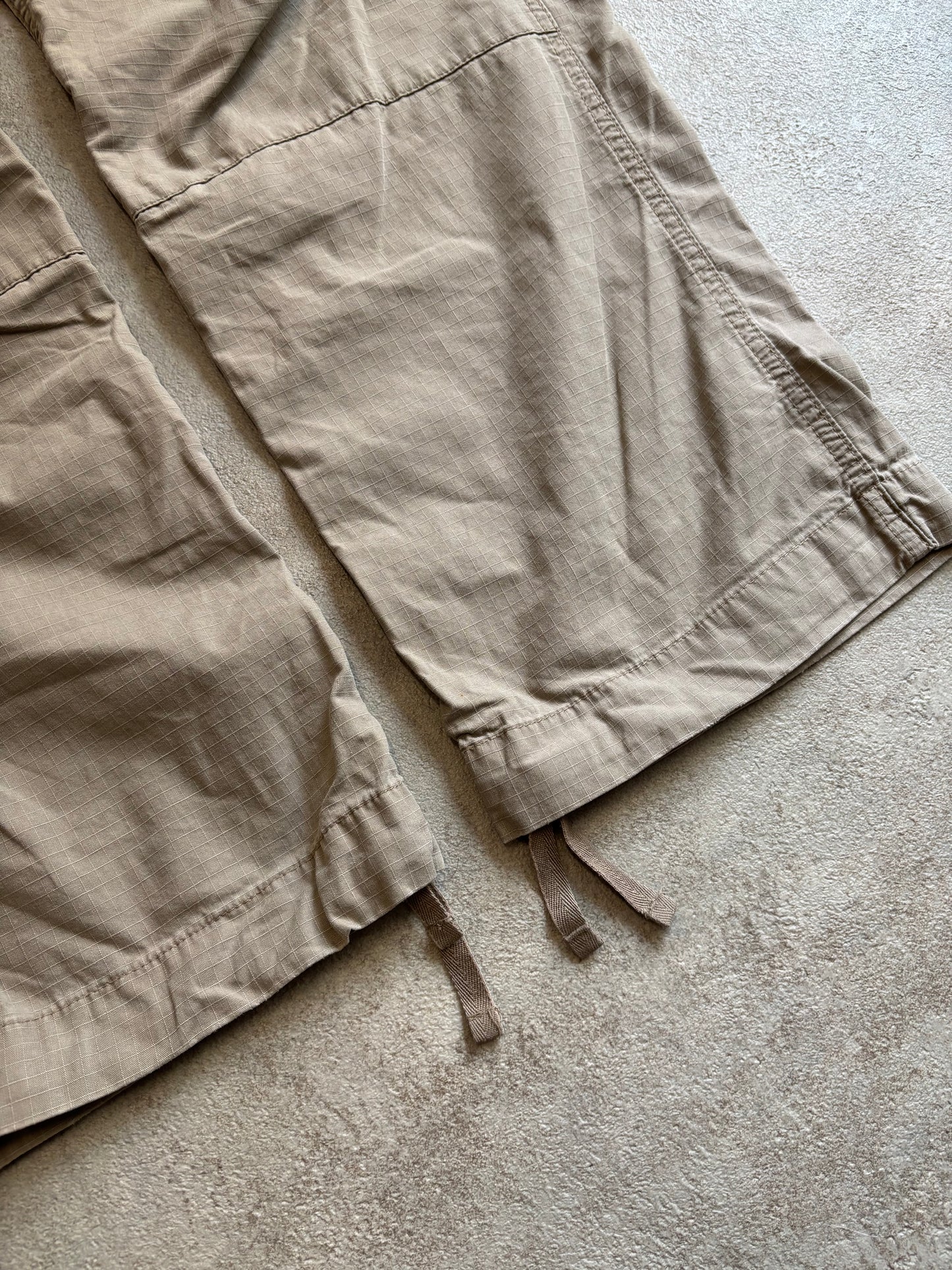 Pantalones Cargo Carhartt Aviator - M