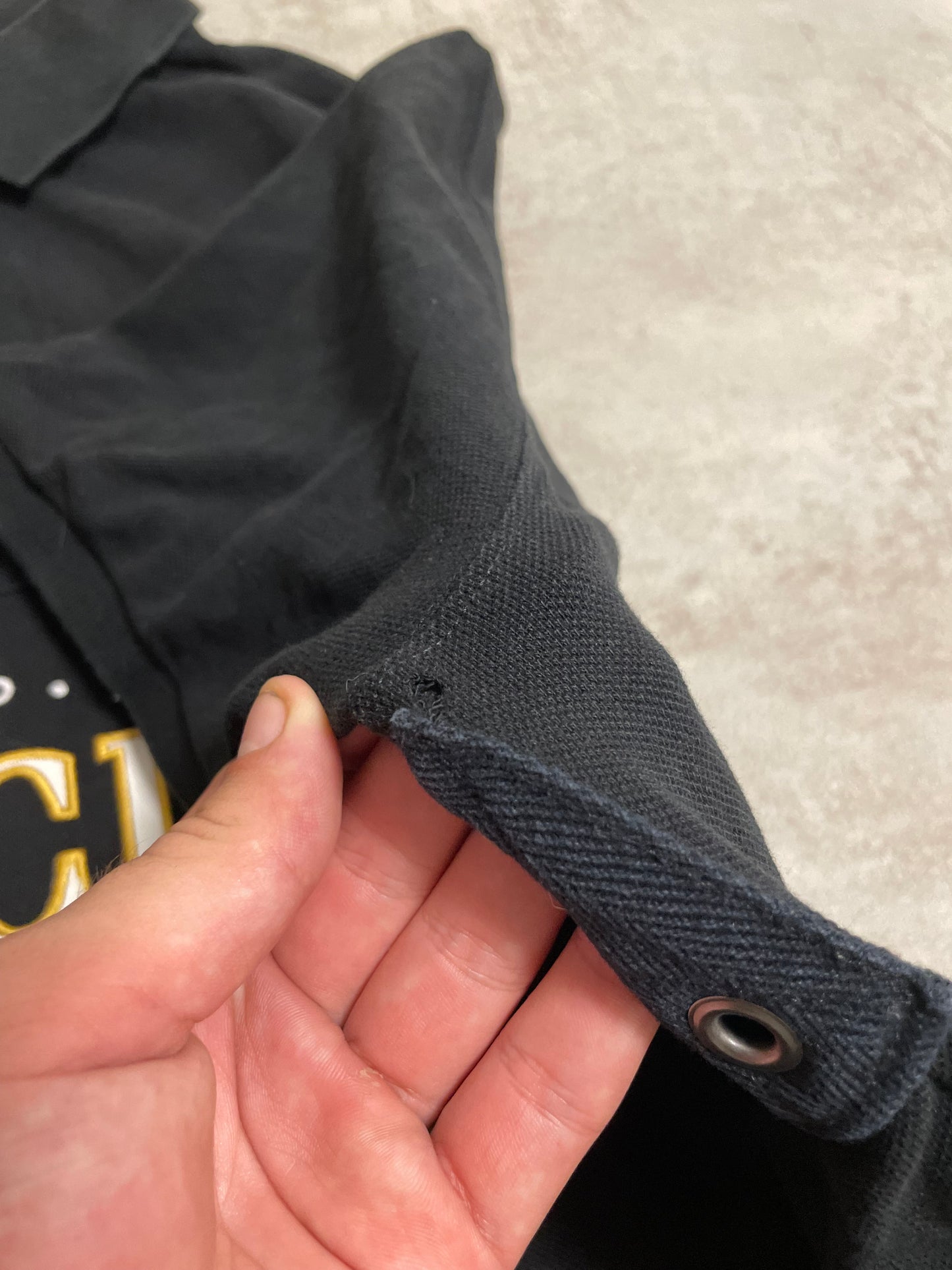Polo Polo Ralph Lauren Club - XL