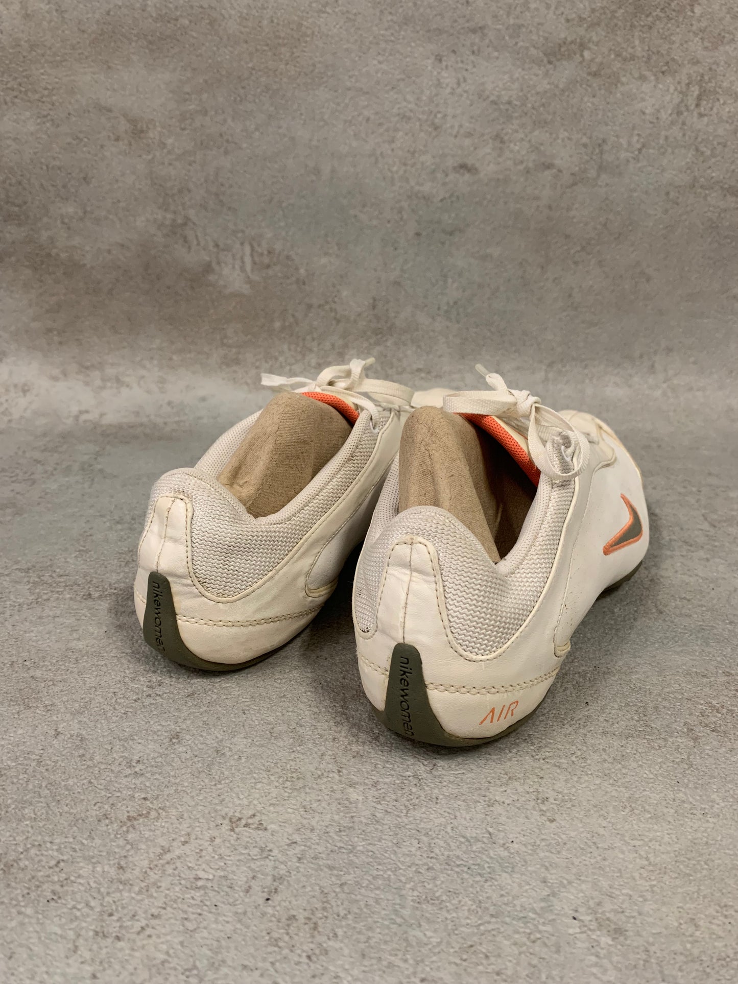 Zapatillas Vintage Nike 00’s Cycling - 37’5