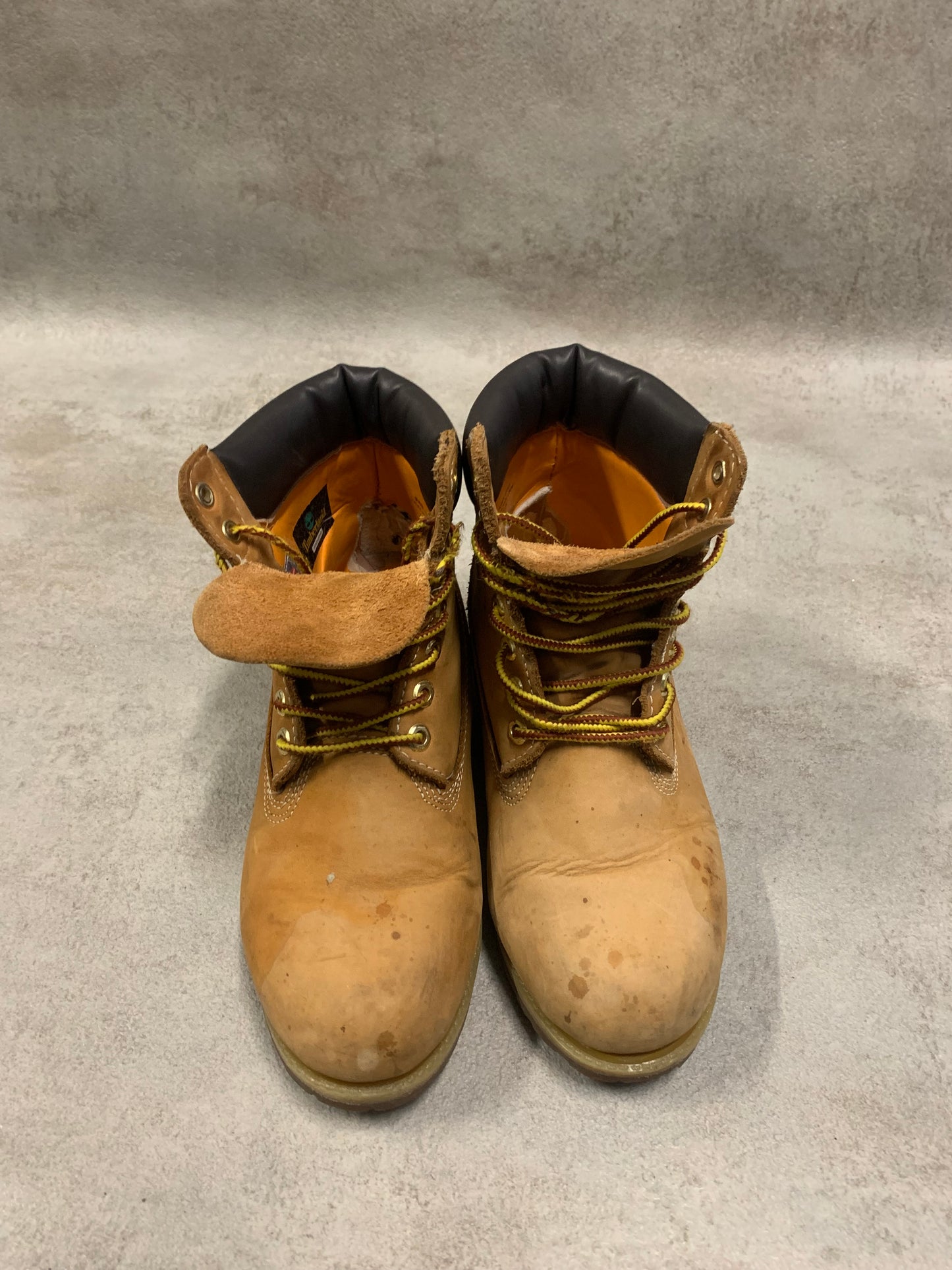 Botas Vintage Timberland - 43