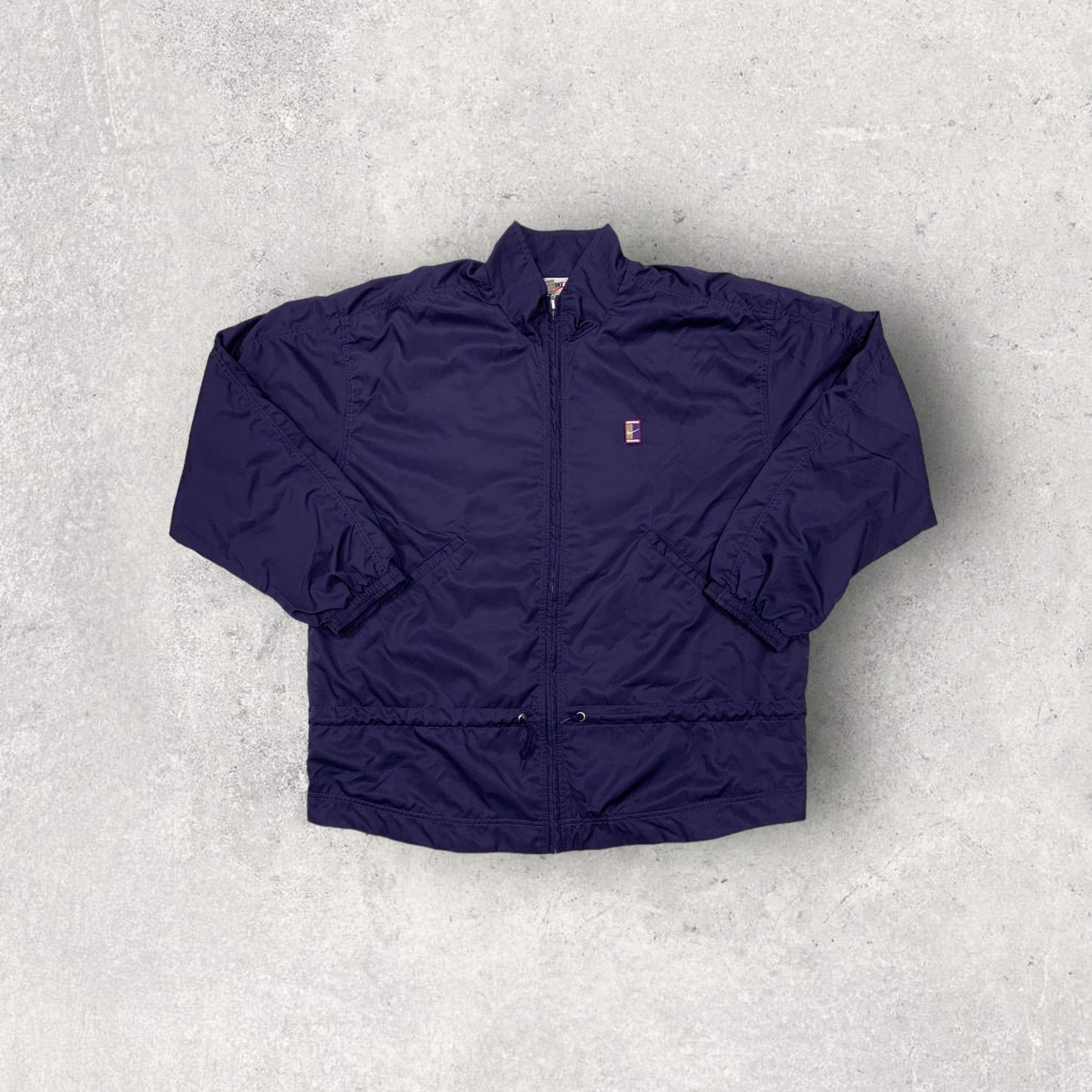 Chaqueta Vintage Nike Court 90’s - L