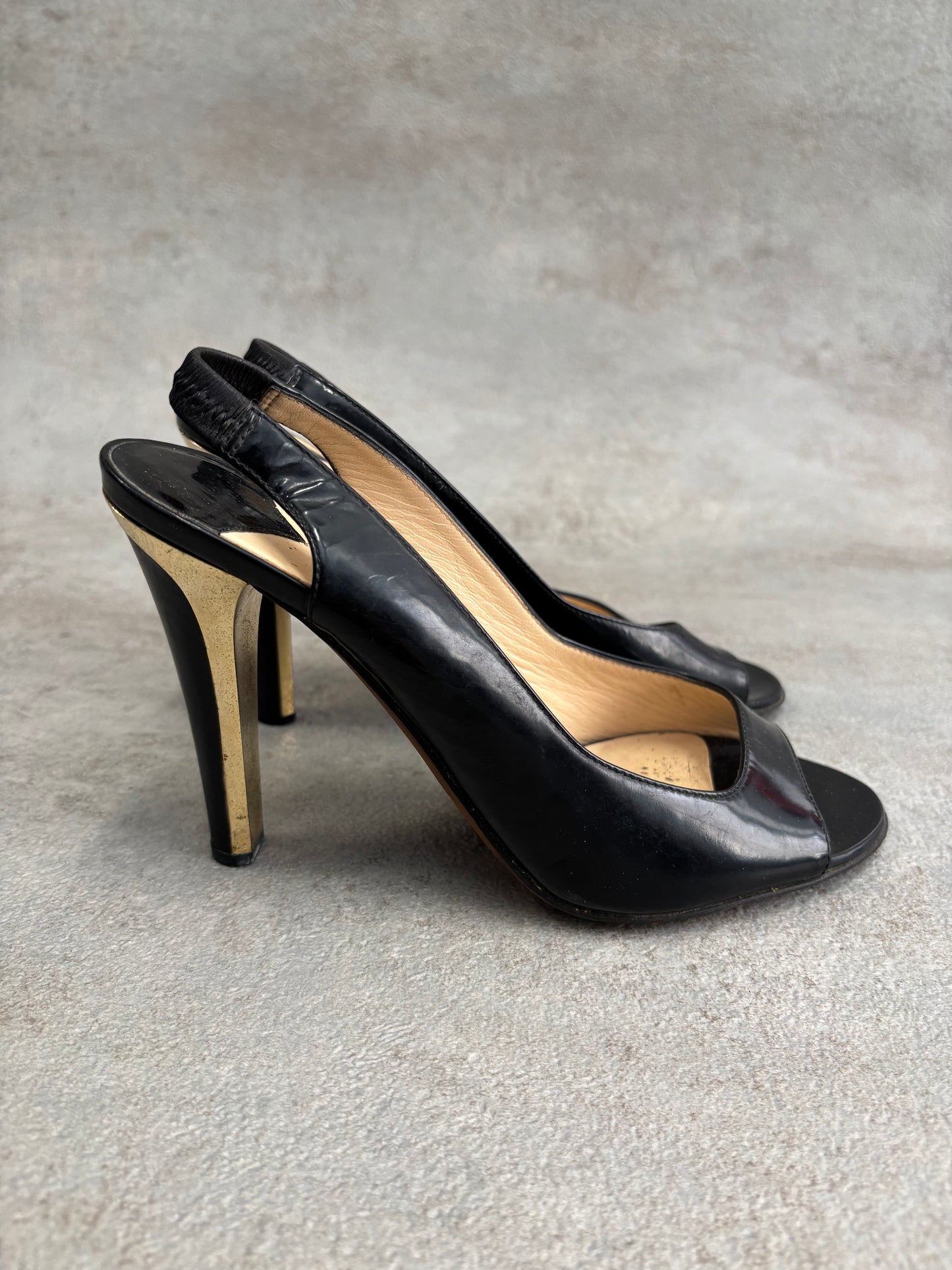 Tacones Jimmy Choo 00s Vintage - 38