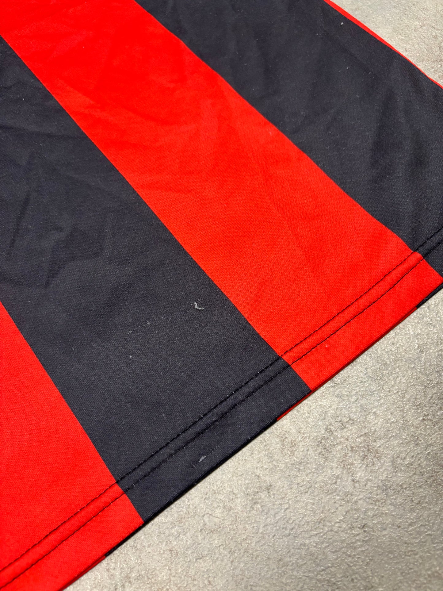 Camiseta Local Matchwinner Bournemouth 1994/95 Vintage - M