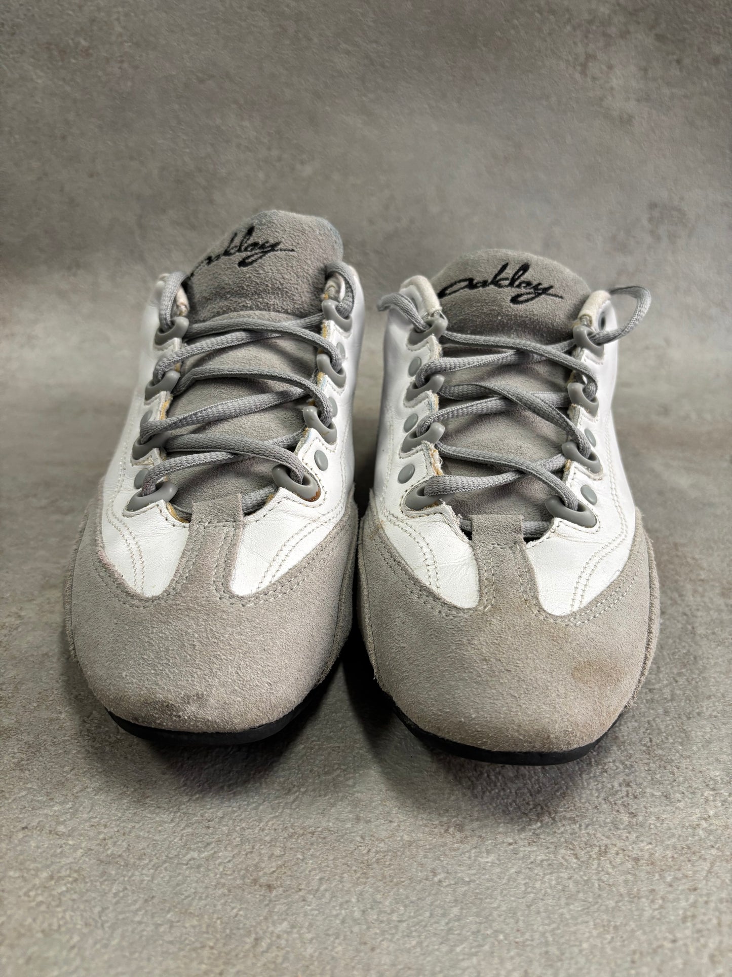 Zapatillas Oakley Racing Low 90s Vintage - 40’5