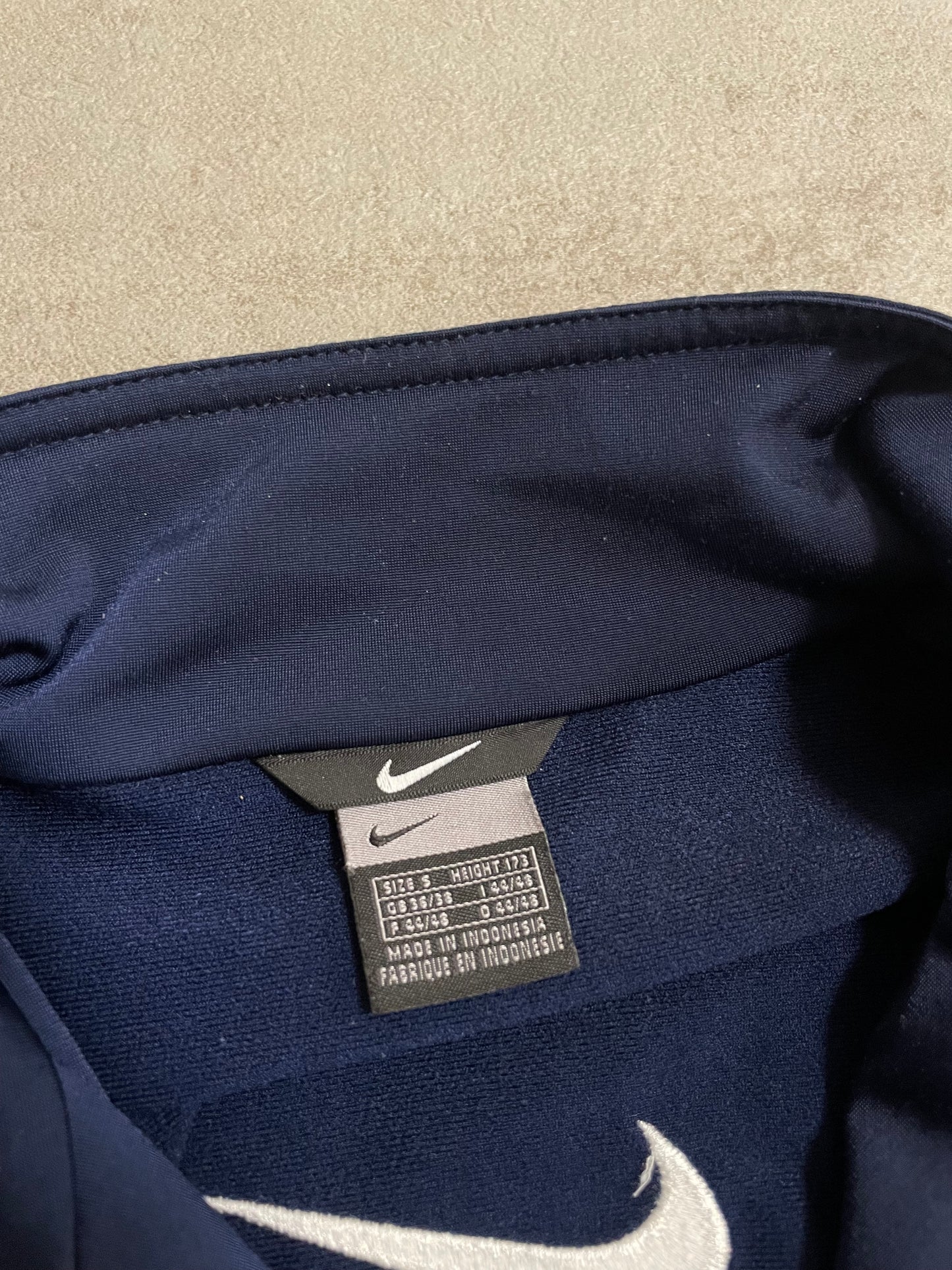 Chaqueta Nike 00s Vintage - M