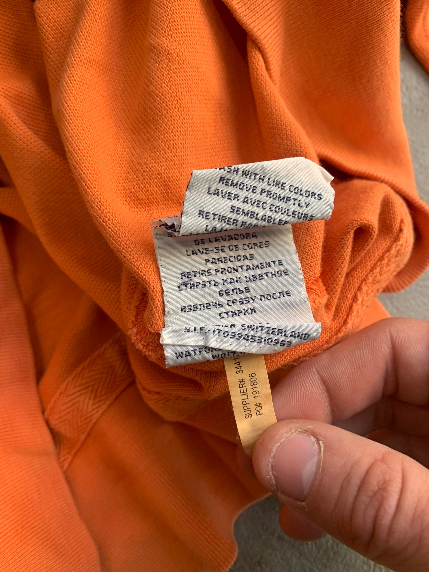 Chaqueta Vintage Polo Ralph Lauren -XL