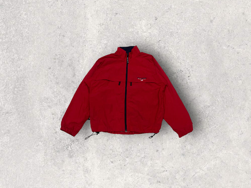 Chaqueta Polo Sport 90s Hip Hop Vintage - M