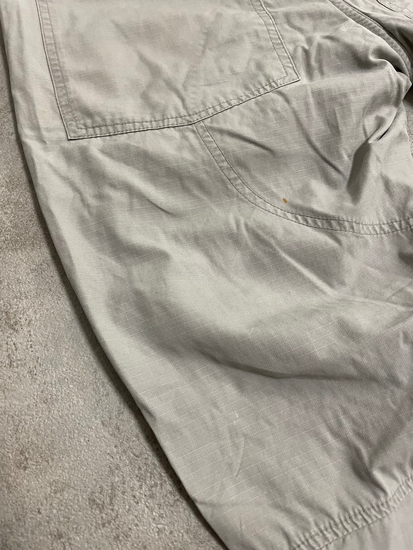 Pantalones Largos Cargo G-Star 00s Vintage - L