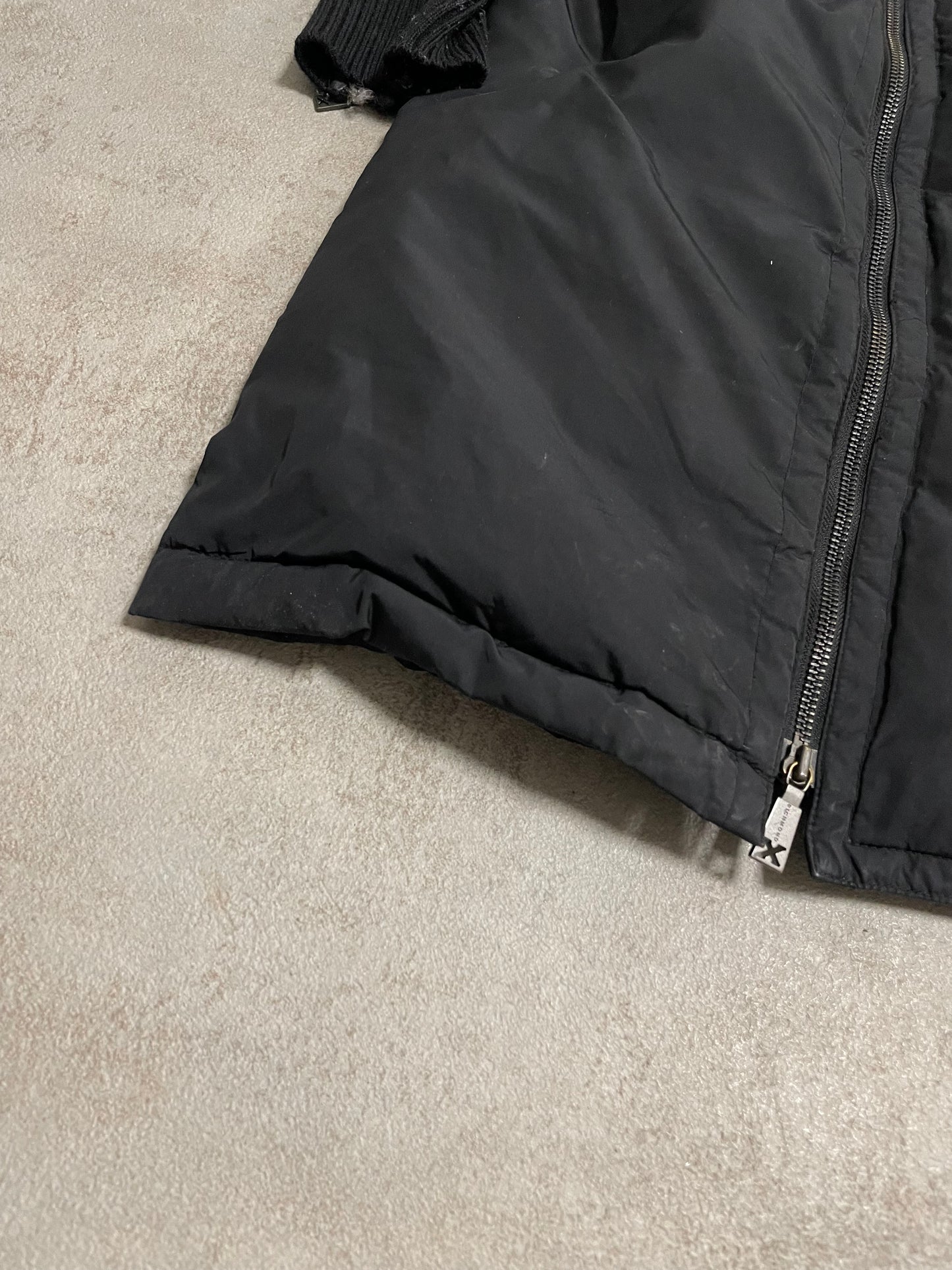 Abrigo Largo Convertible Vintage Richmond 00’s - M(W)