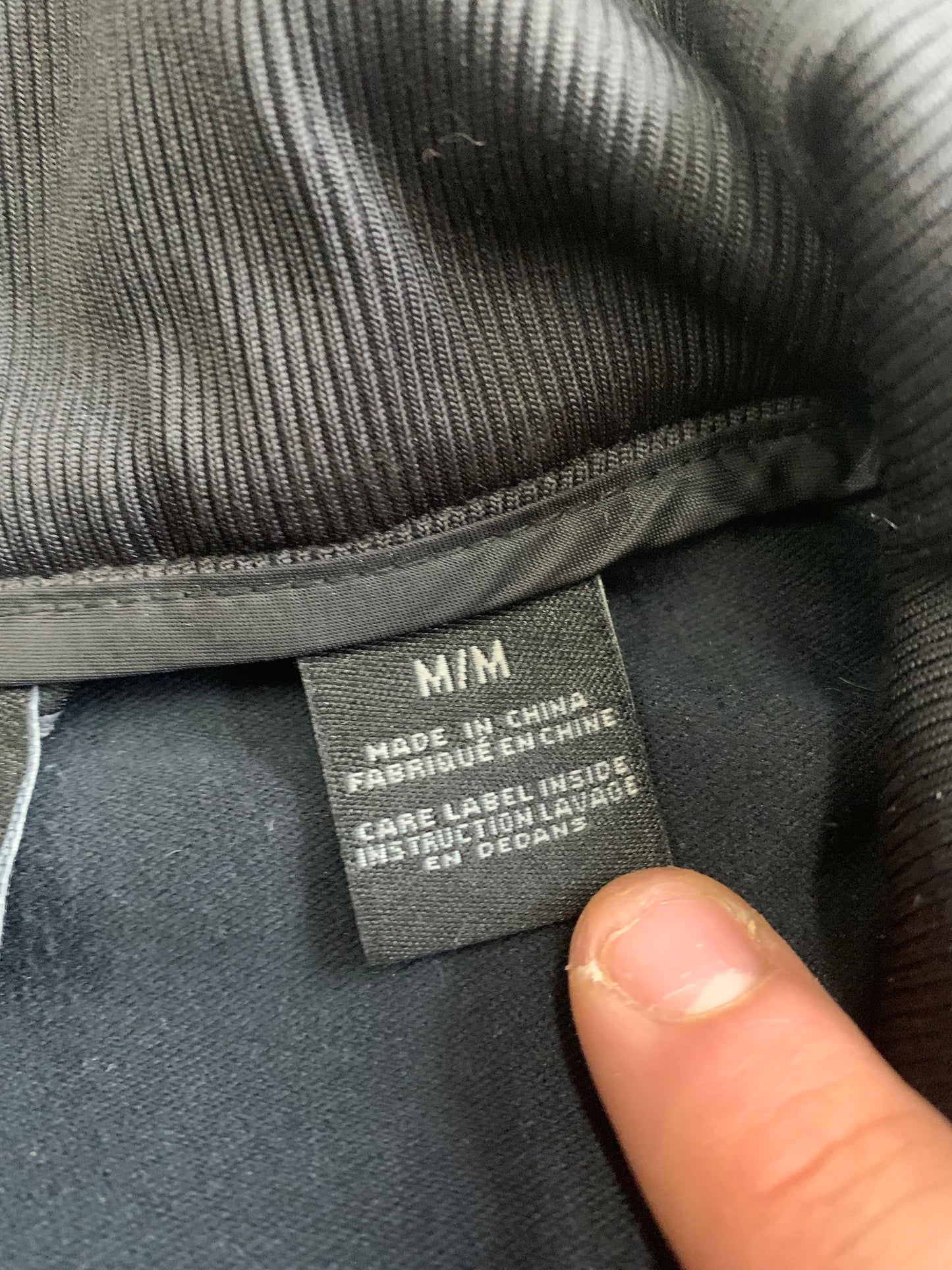 Chaleco Capucha Vintage Marmot- M
