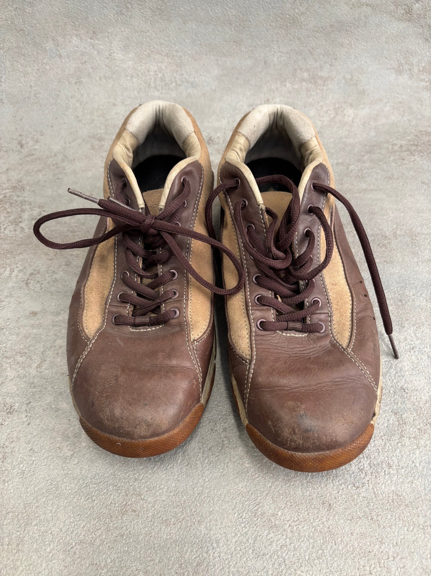Zapatillas Oakley Twitch 90s Vintage - 44,5