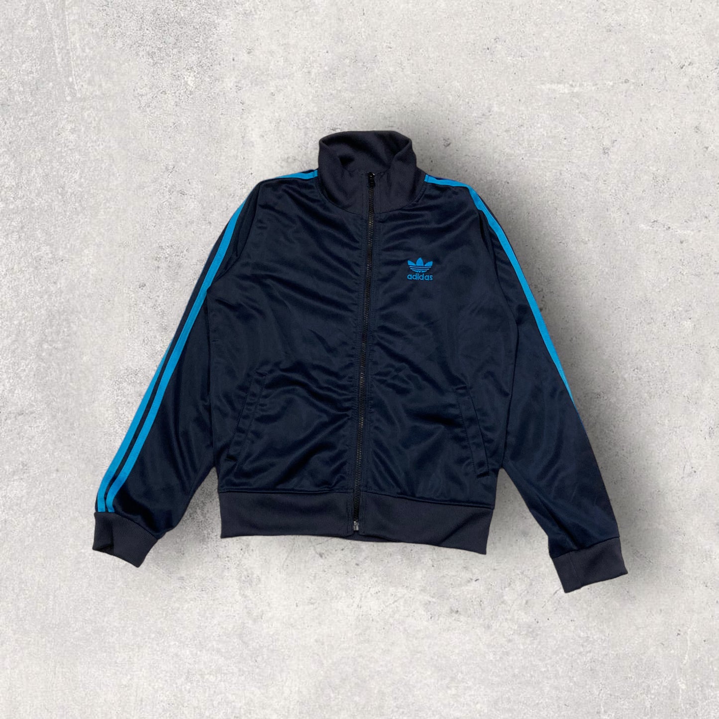 Chaqueta Adidas 80s Vintage - XS