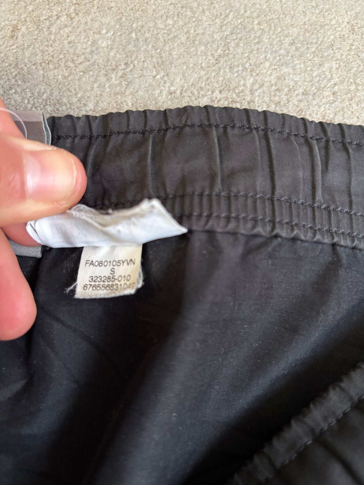 Pantalones Nike Tn 00s Vintage - M