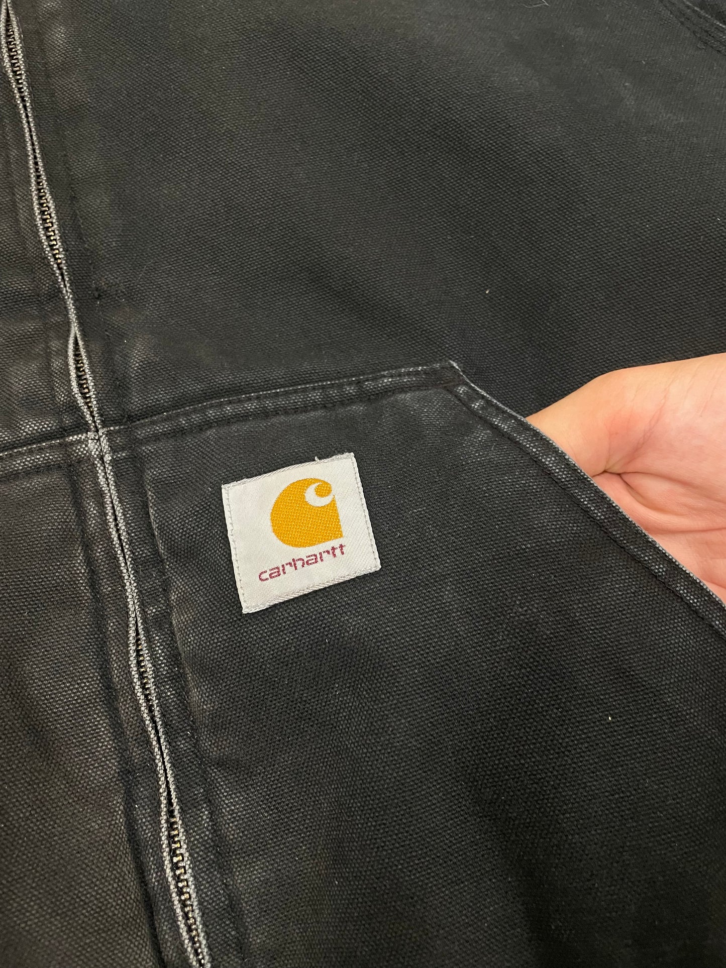 Chaqueta Worker Vintage Carhartt Winter Jacket - M