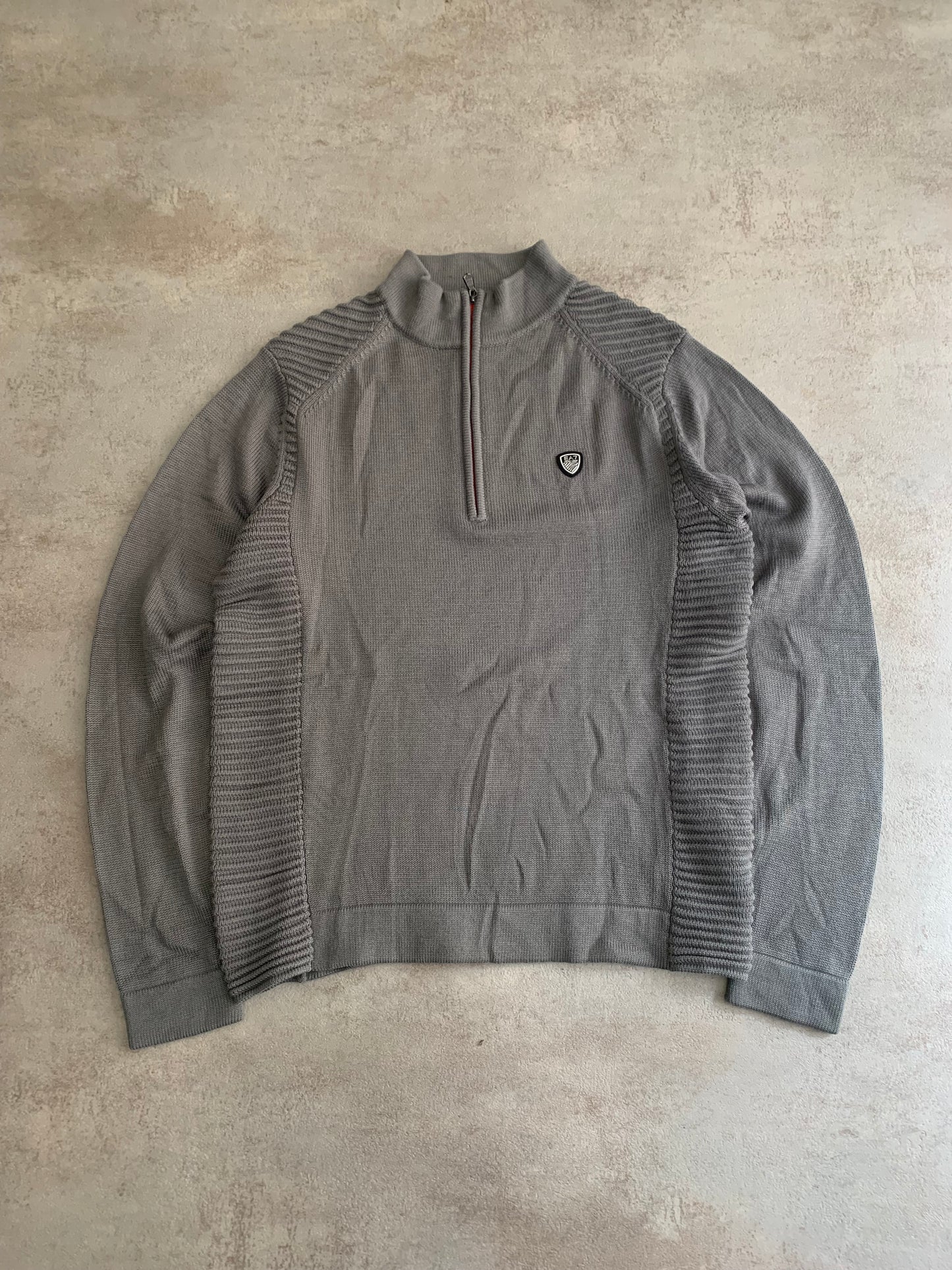 Jersey Vintage Armani - L