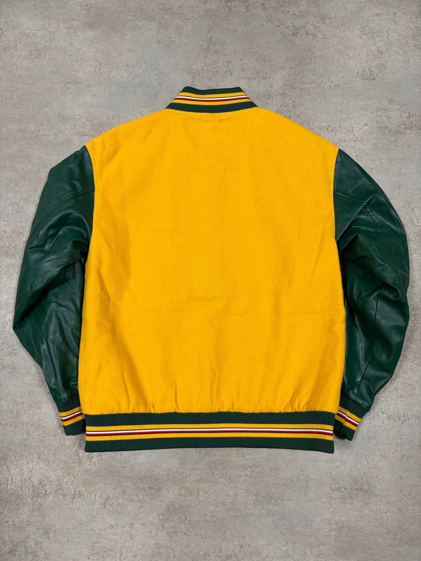 Chaqueta Varsity College Tommy Hilfiger - S