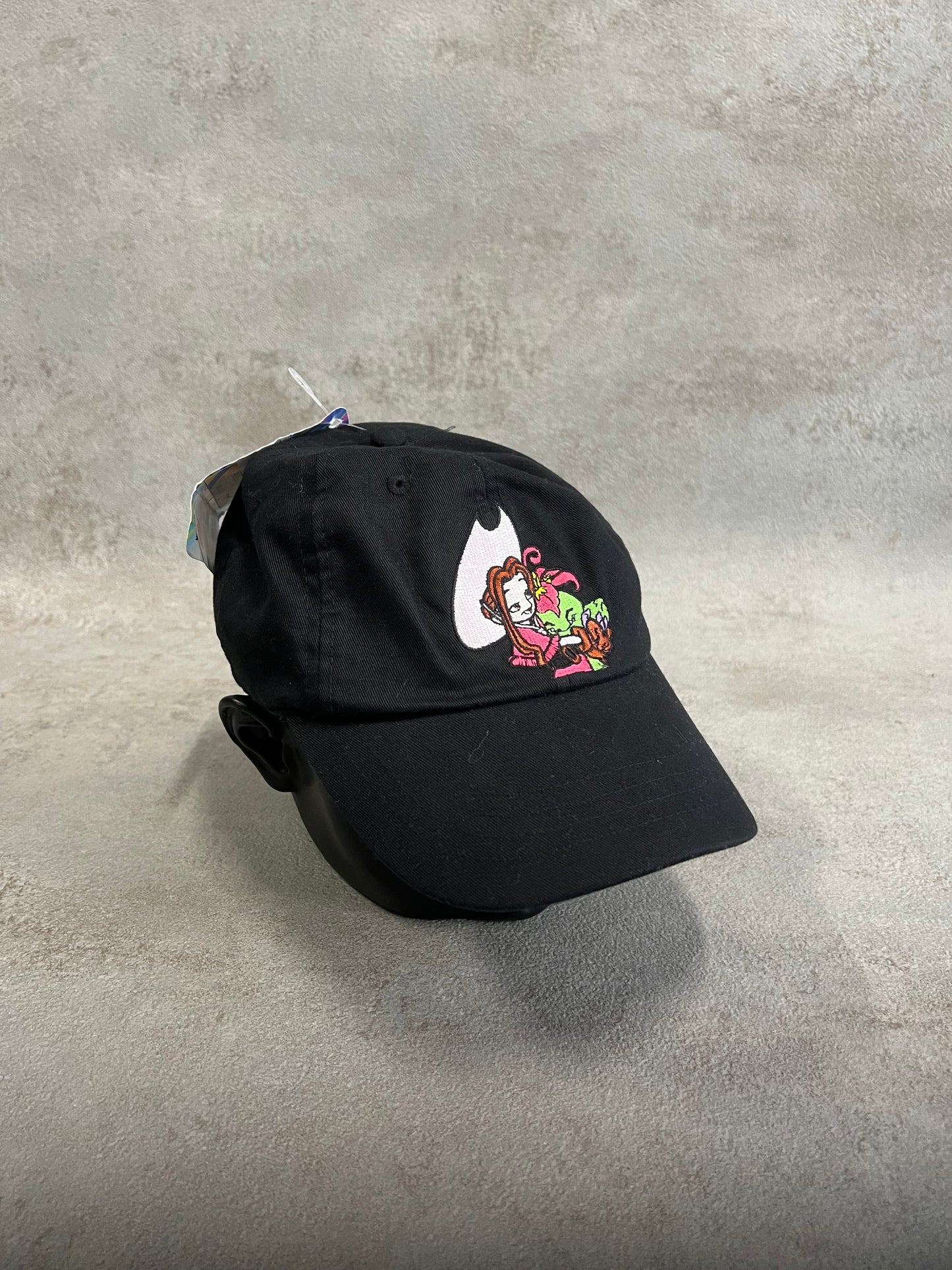 Gorra Vintage Digimon 2000 Deadstock