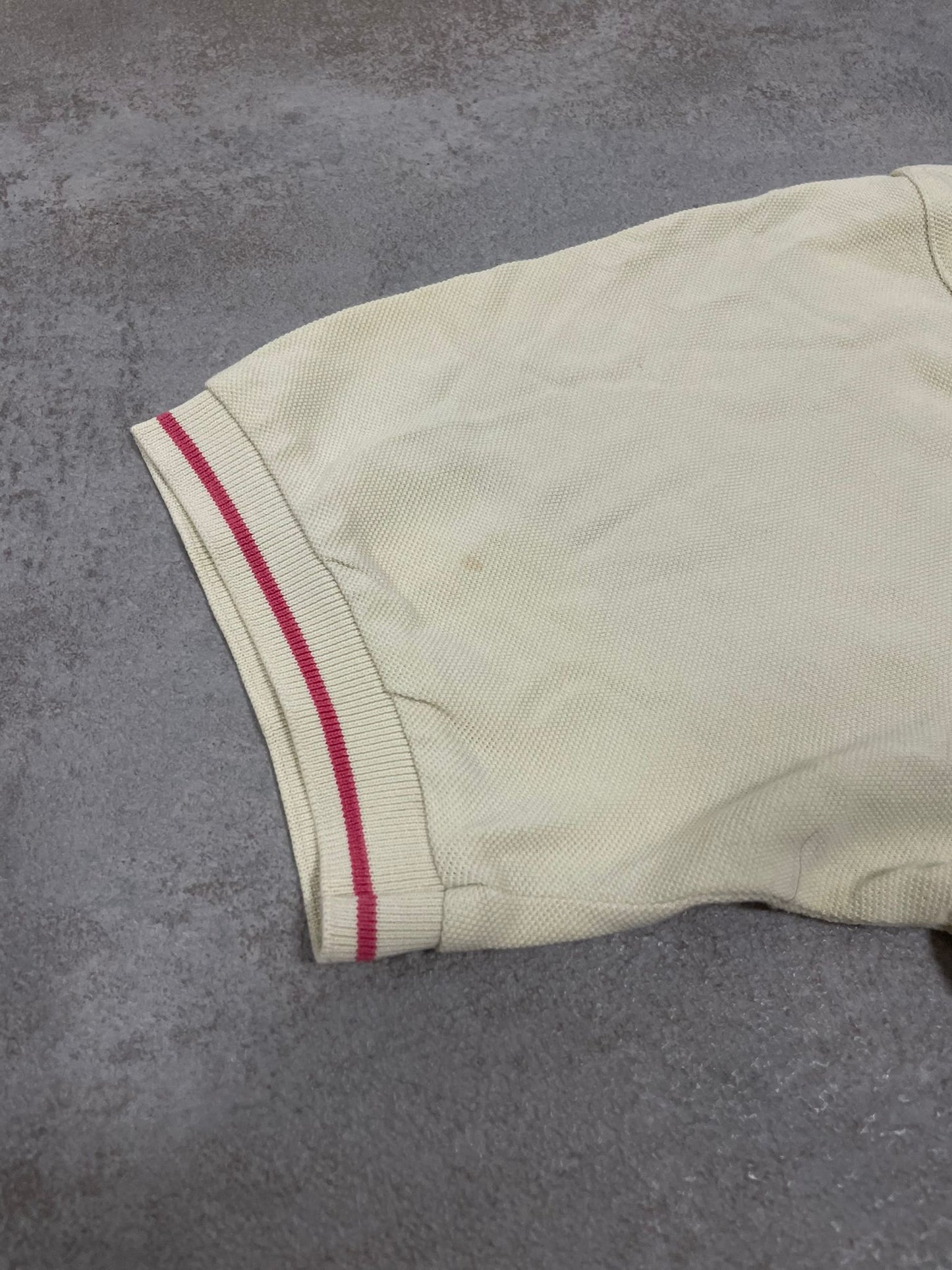 Polo Hugo Boss Sport 90s Vintage - L