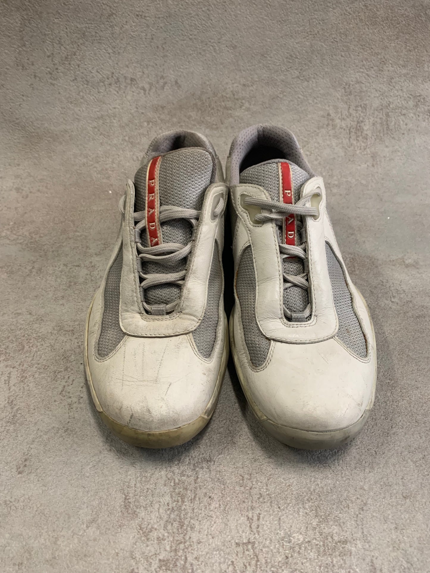 Zapatillas Vintage Prada America’s Cup - 43