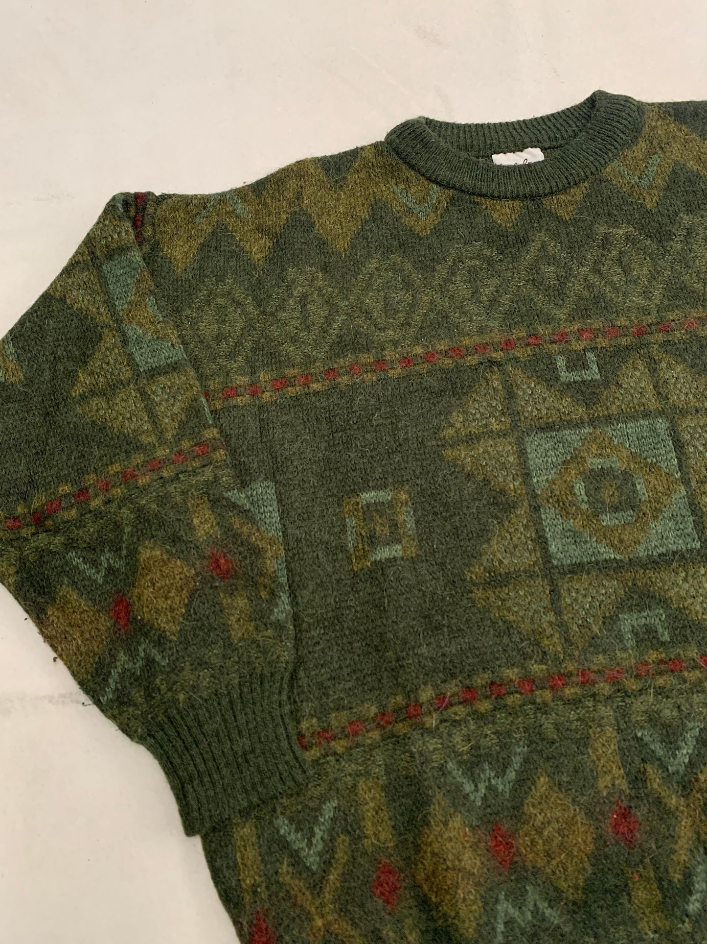 Jersey Vintage Lana 90’s - M