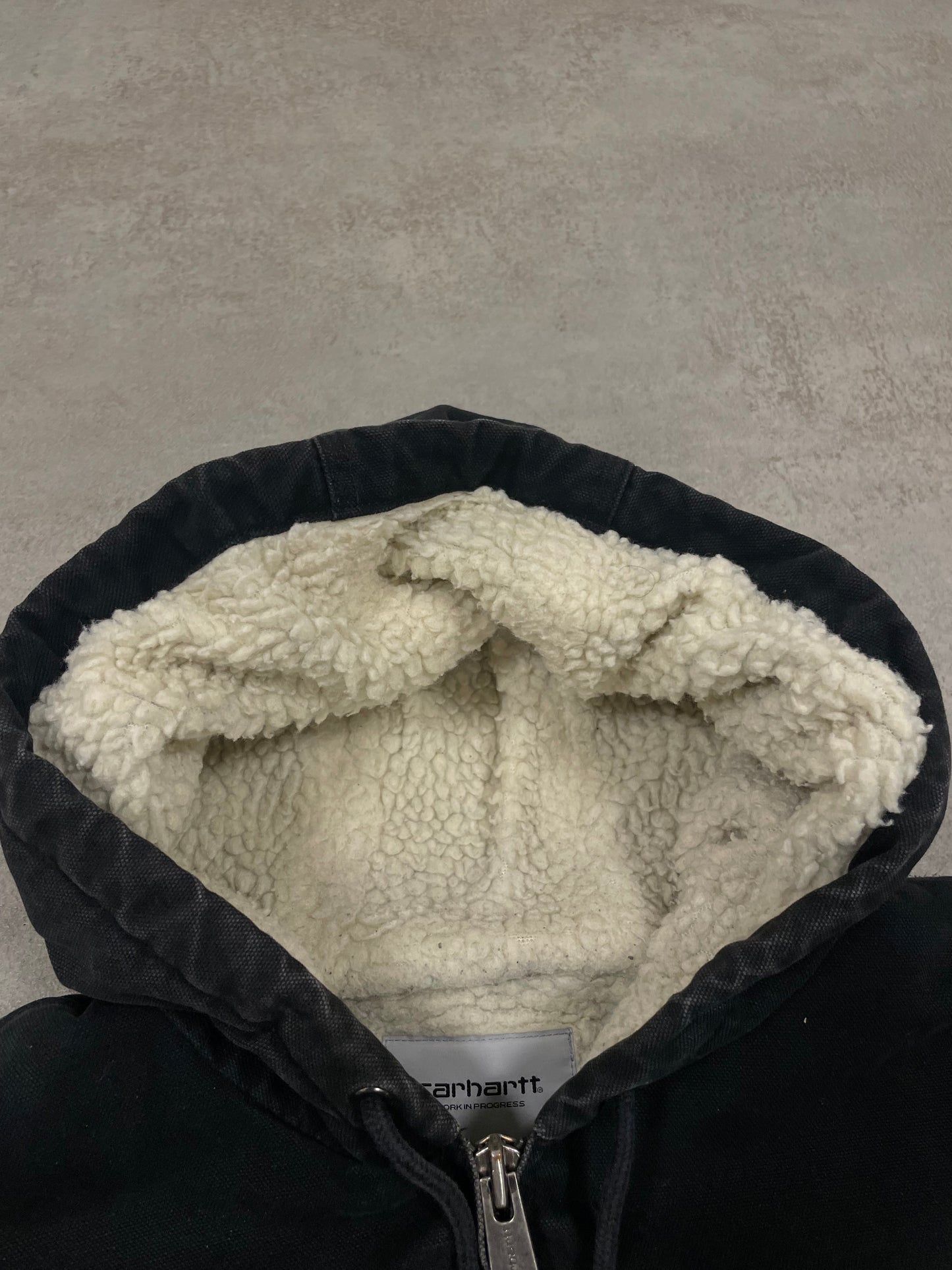 Chaqueta Worker Vintage Carhartt Winter Jacket - M