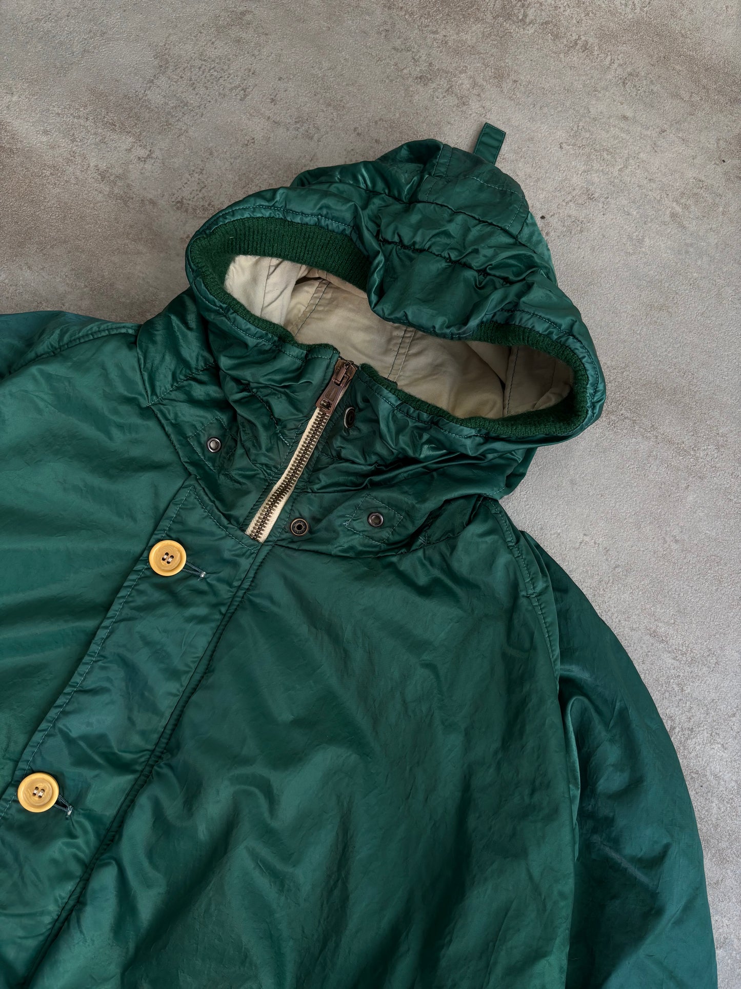 Chaqueta Bomber Balaclava C.P Company AW1984/85 Archive - XL