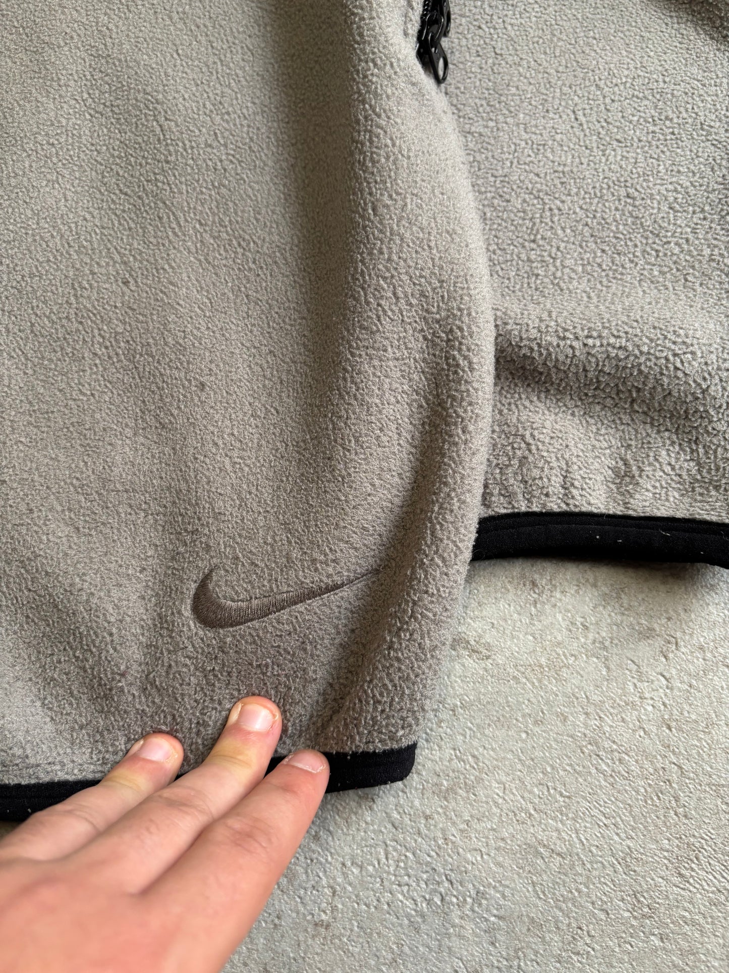 Forro Polar Nike ACG 1998 Vintage - M
