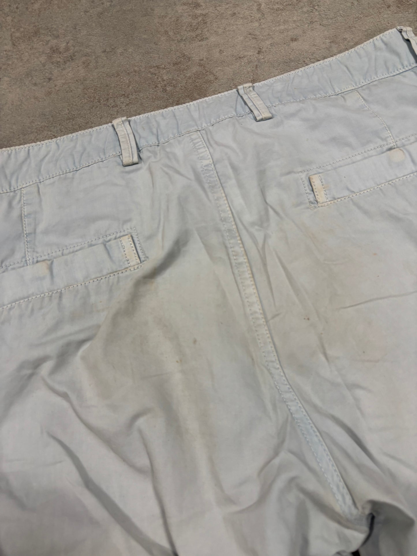 Shorts Cargo Stone Island SS2017 - L