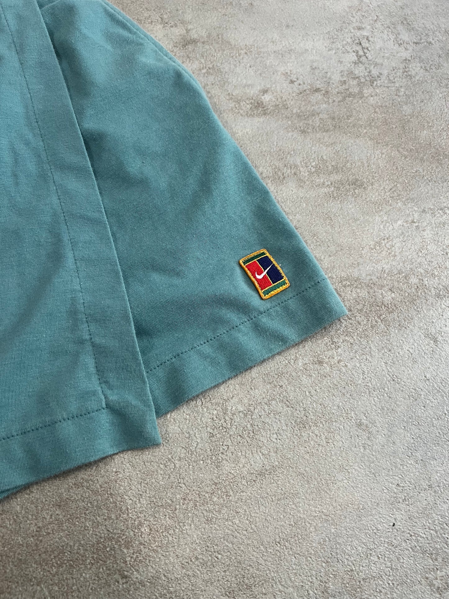 Falda Pantalón Vintage Nike 90’s - S