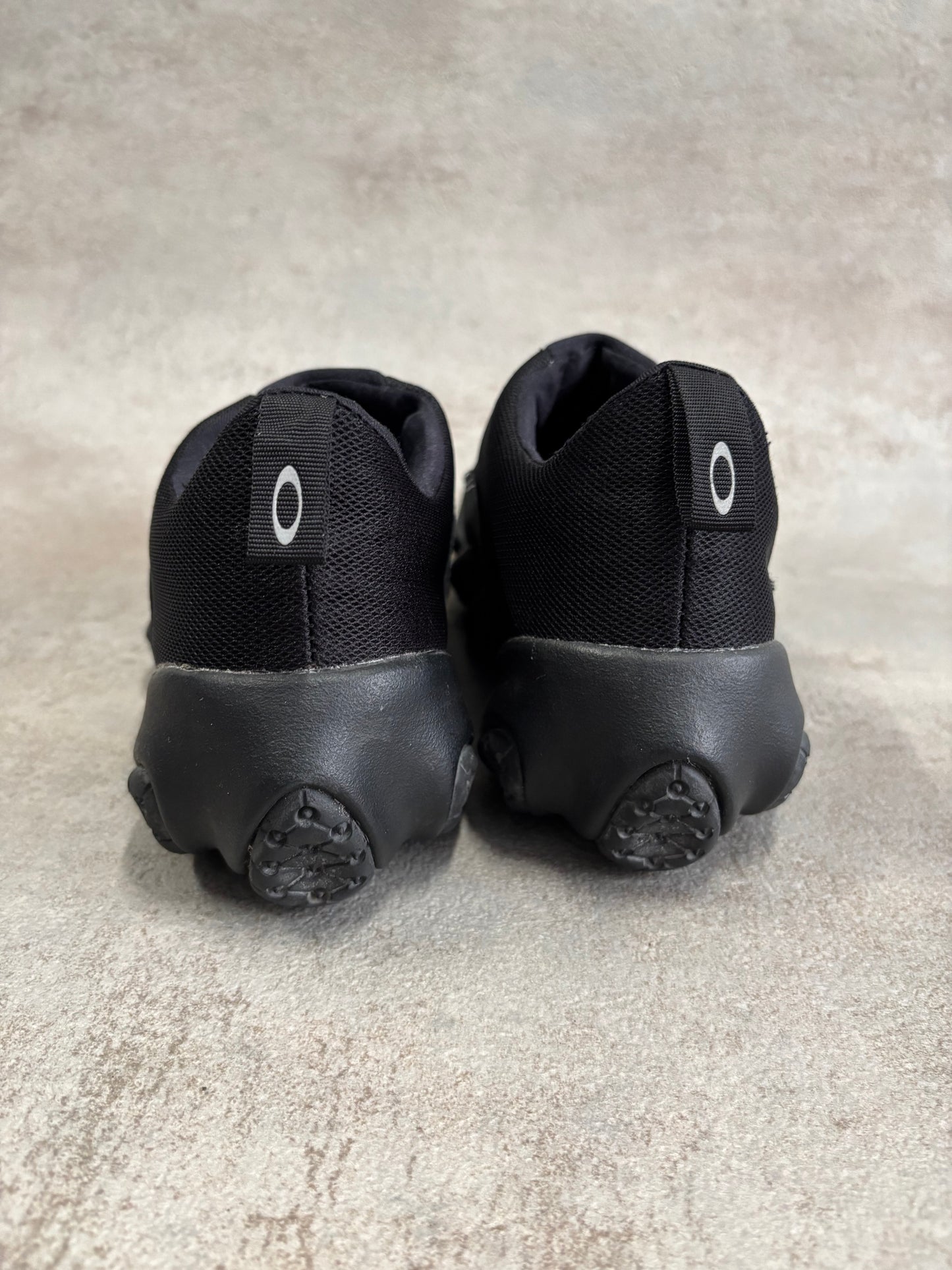 Zapatos Oakley Flesh 90s Vintage - 42