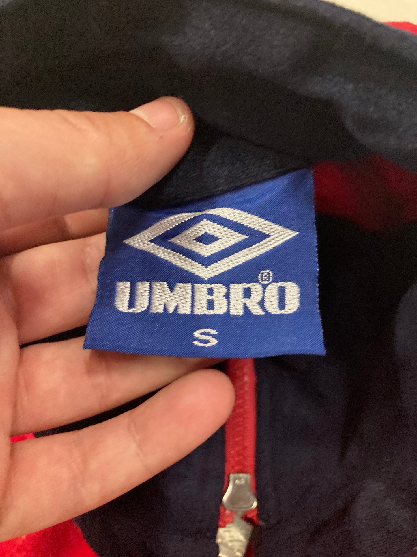 Conjunto Umbro Sevilla 1995/1996 Vintage - L