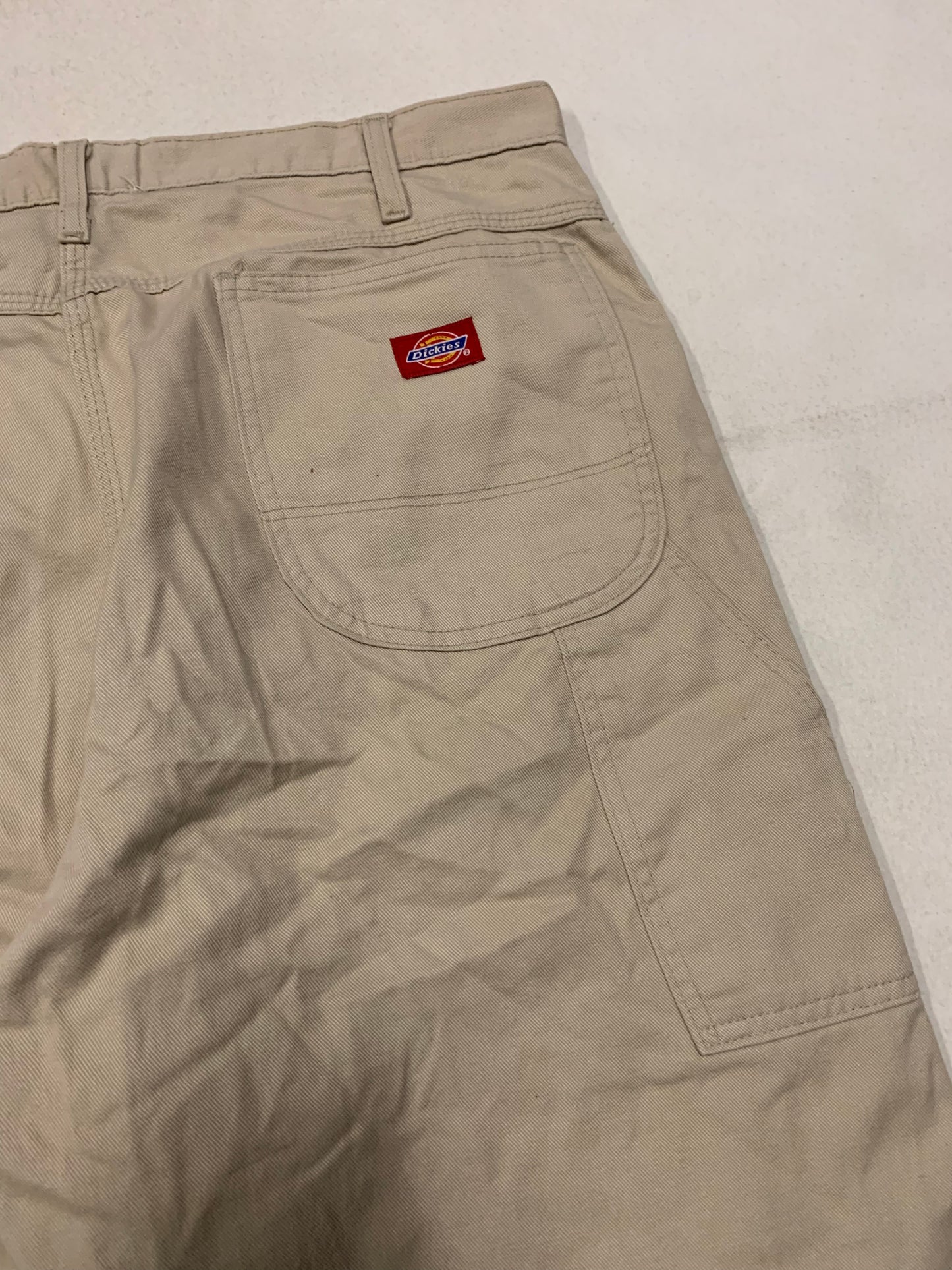 Pantalón Carpinter Vintage Dickies - Xl