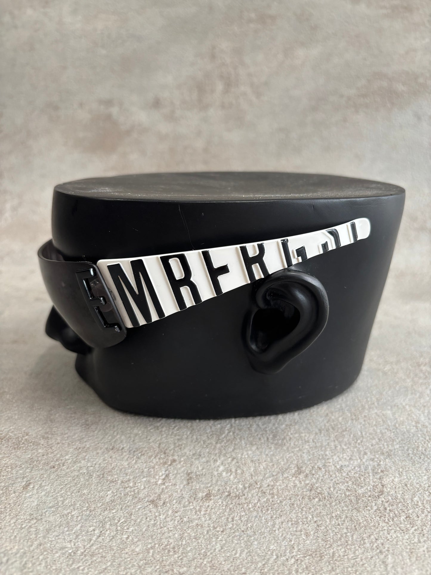 Gafas Bikkembergs ‘Rare Edition’ 00s Vintage
