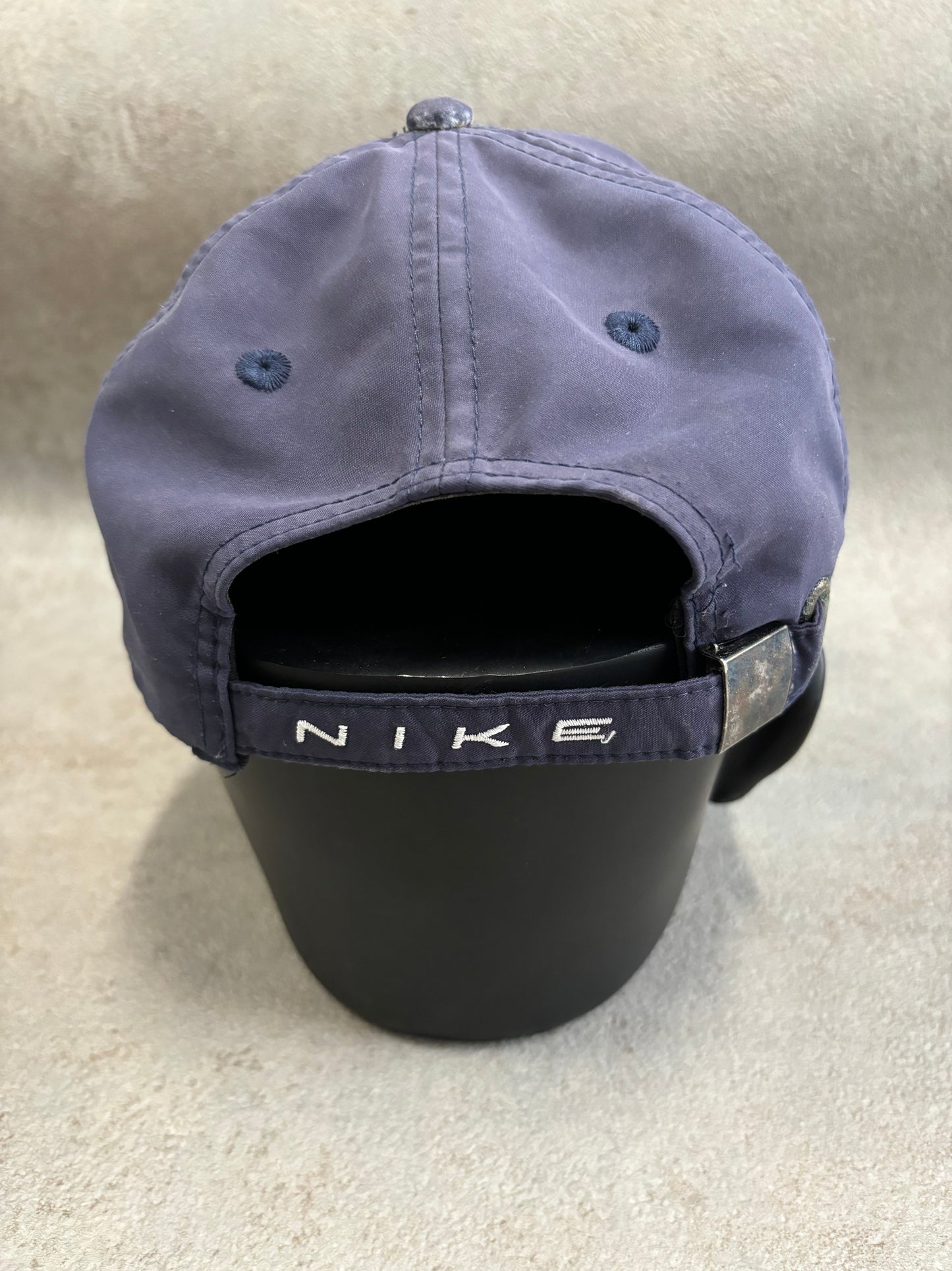 Gorra Nike Late 90s Vintage