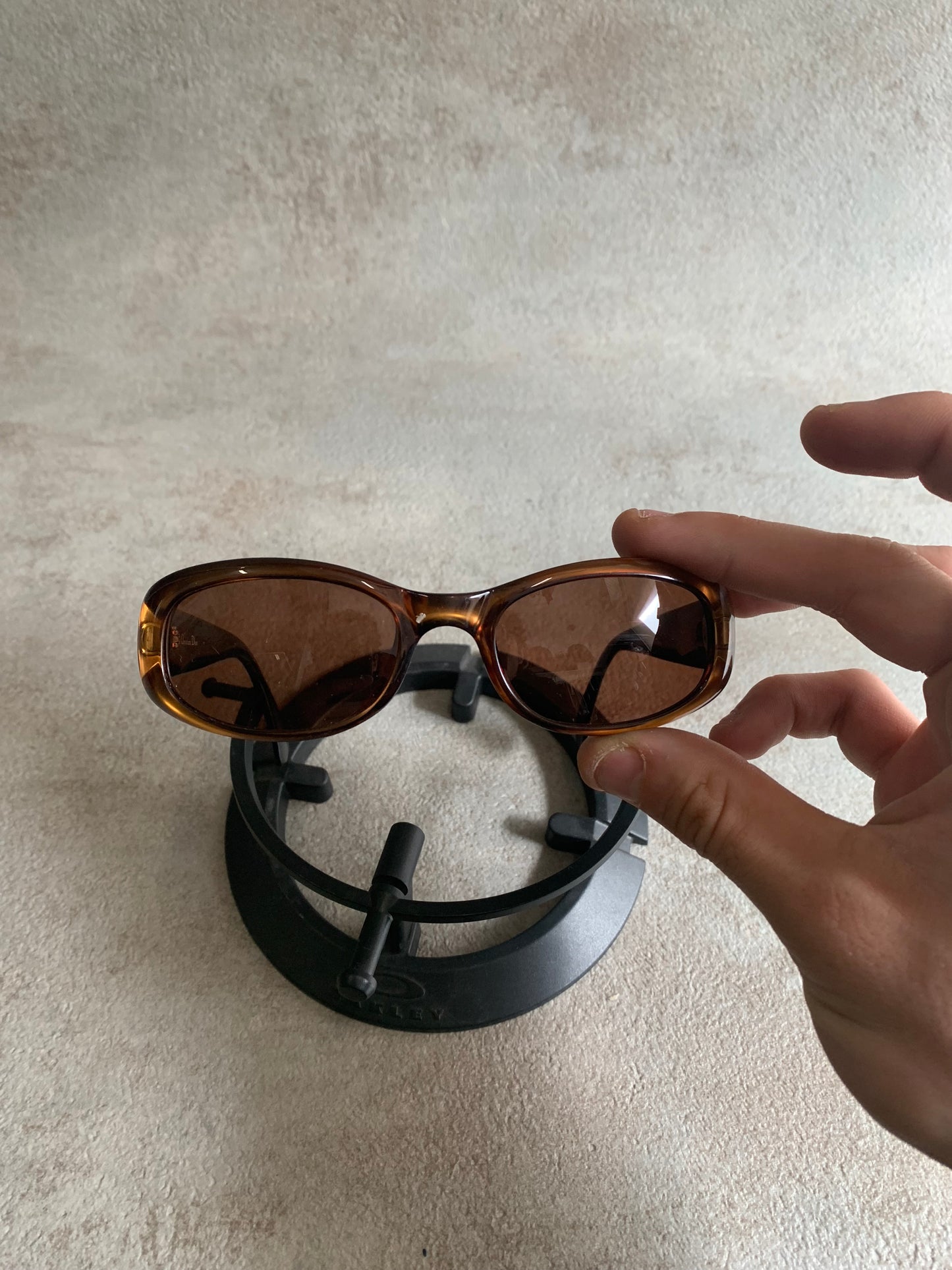 Gafas Sol Vintage Christian Dior 90’s Made in Austria