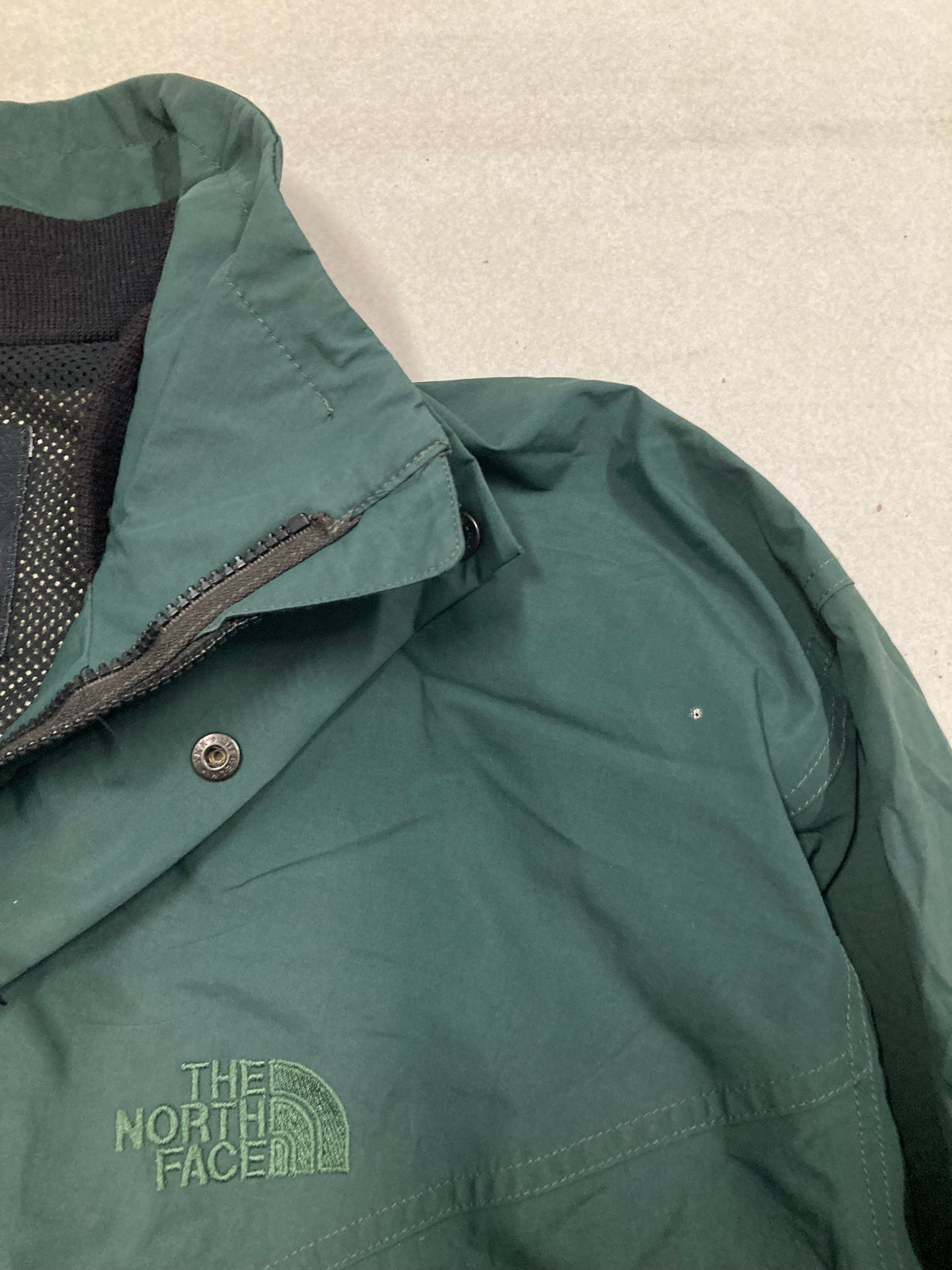 Chaqueta The North Face Gore-Tex 90s Vintage - XL