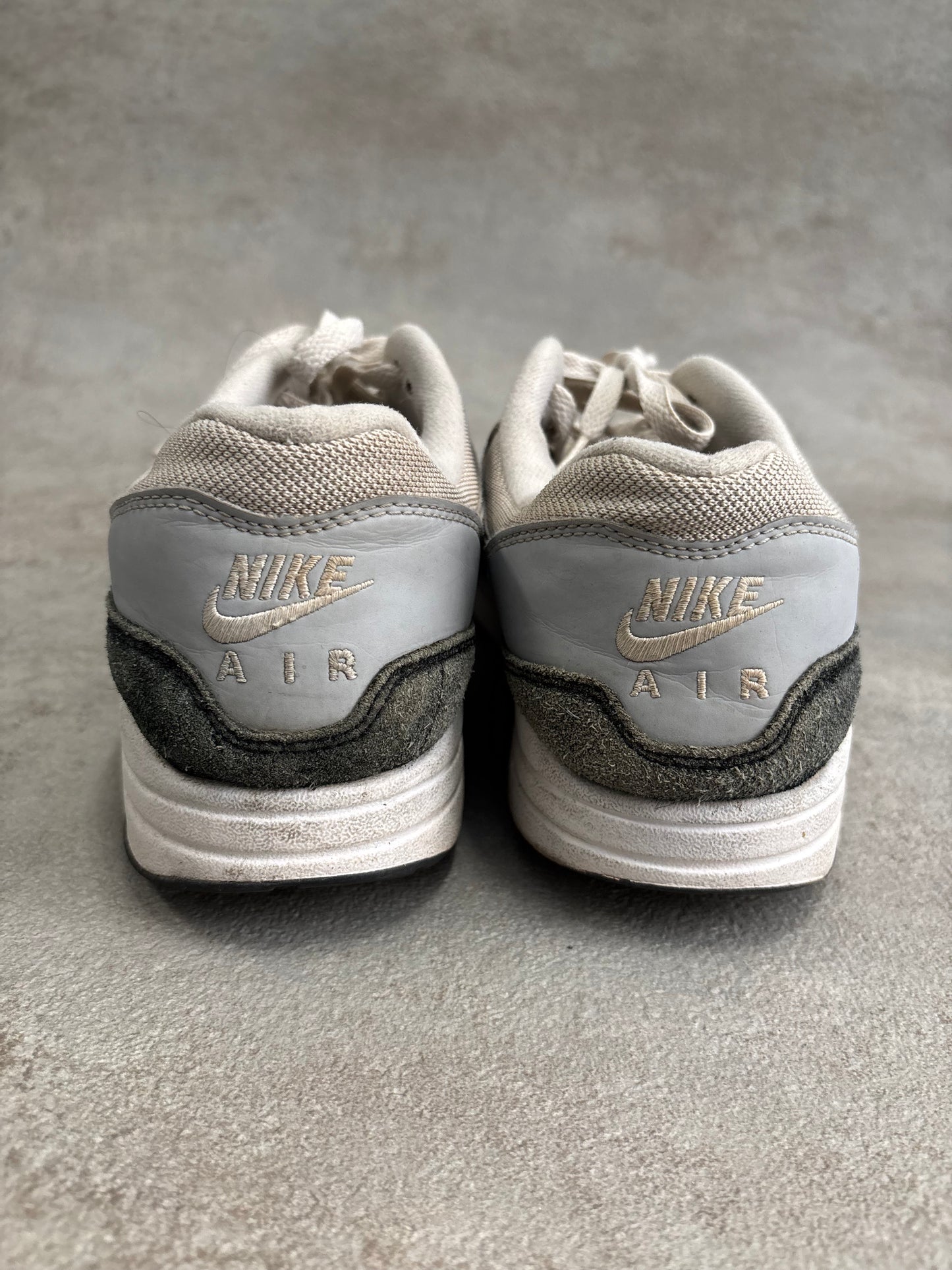 Zapatillas Air Max 1 ‘Wolf Grey 2018’ - 43