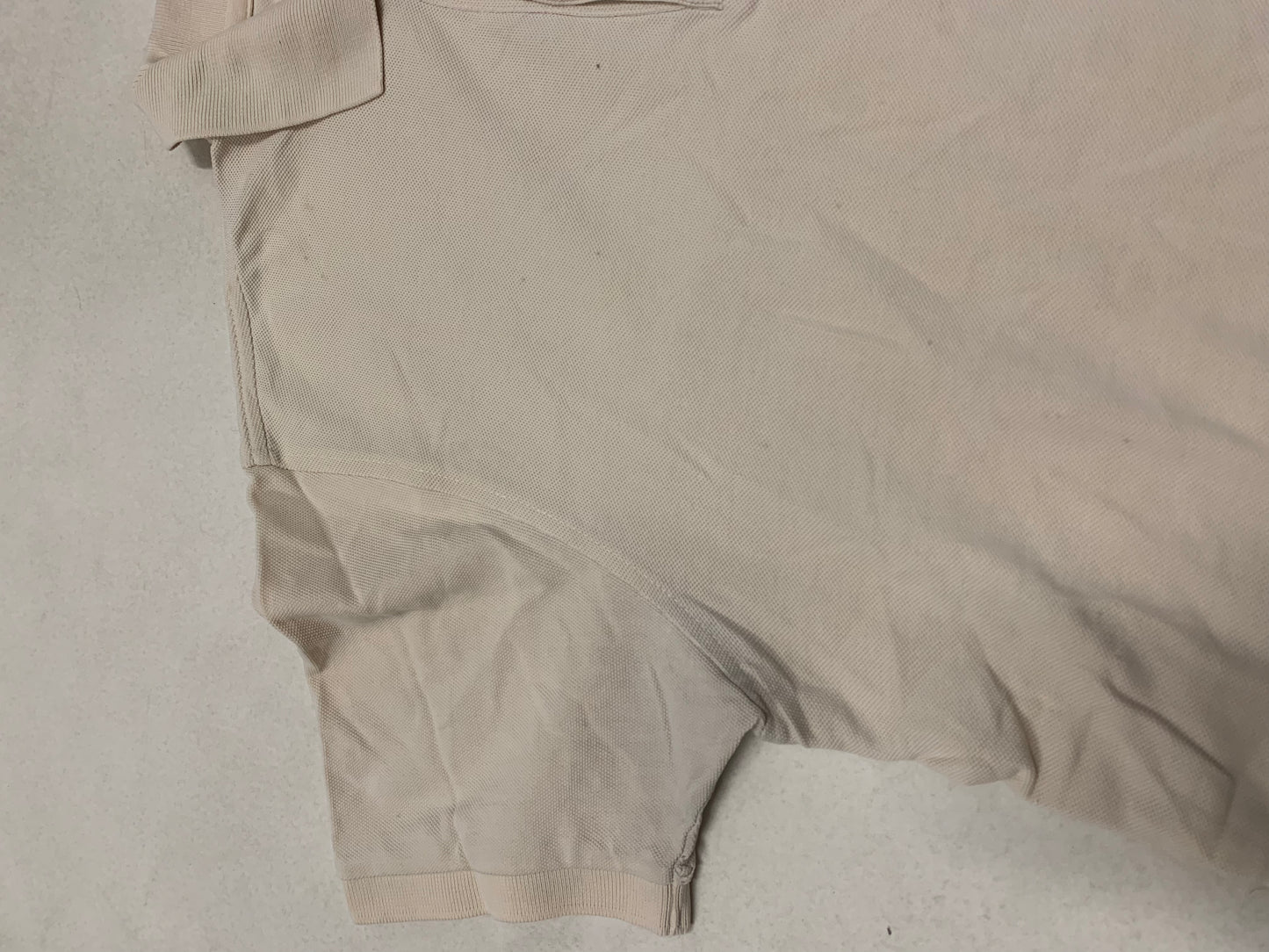 Polo Vintage Burberry 90’s - M