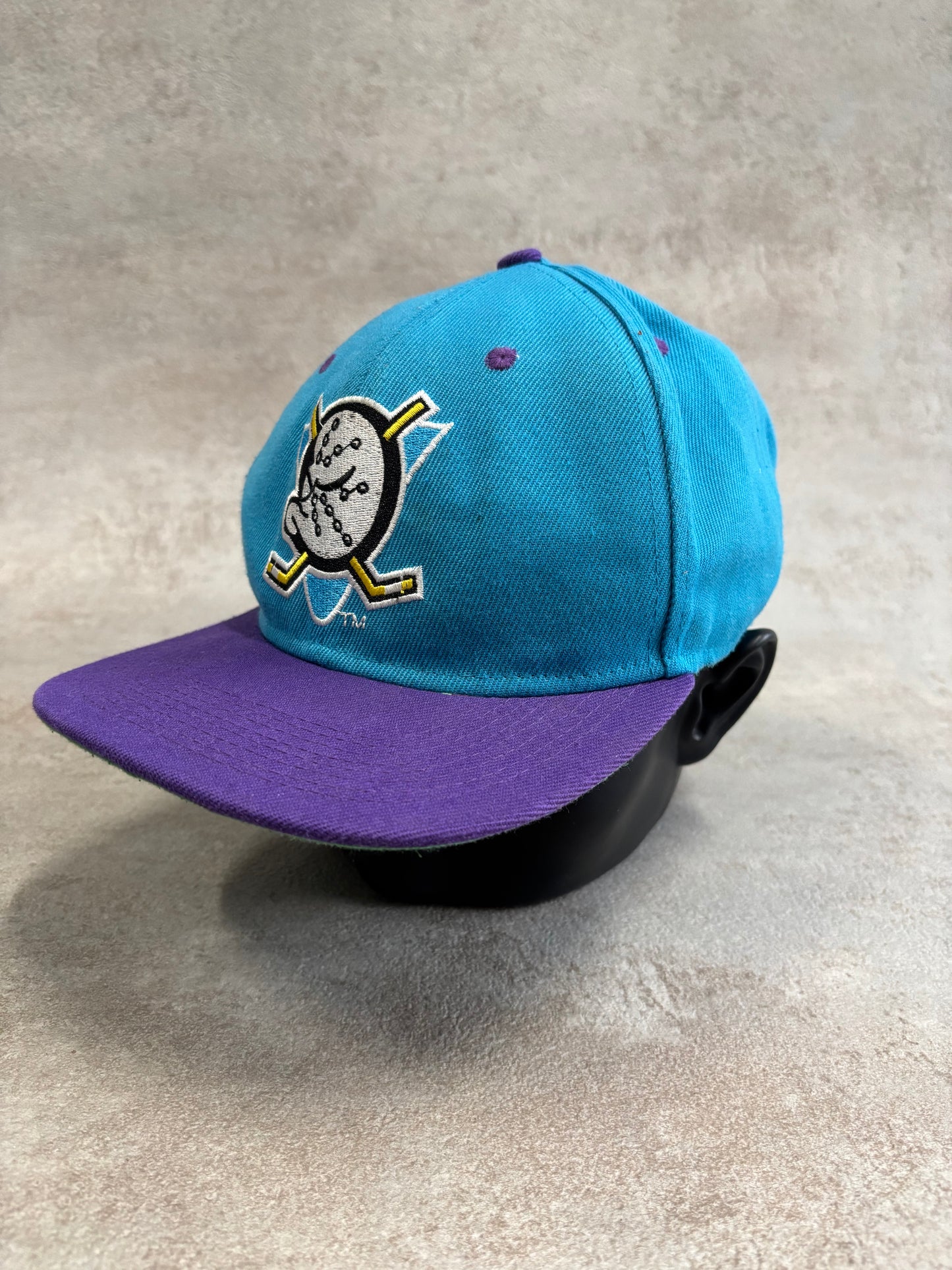 Gorra Sports Specialties Mighty Ducks 00s Vintage